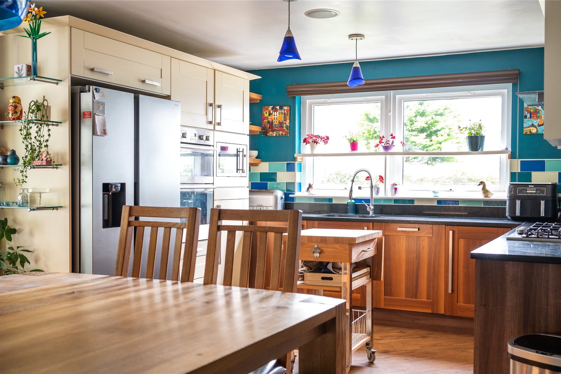 22 Robertson Way, Callander, Stirlingshire, FK17 8JF - Picture #5