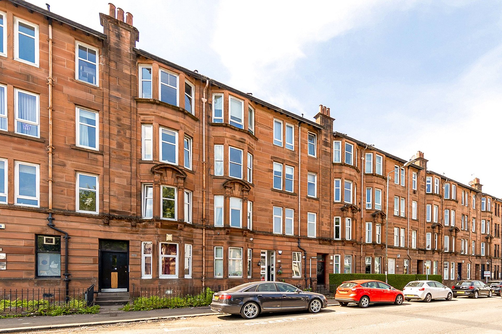 Flat 2/2, 1465 Dumbarton Road, Whiteinch, Glasgow, G14 9XW - Picture #27