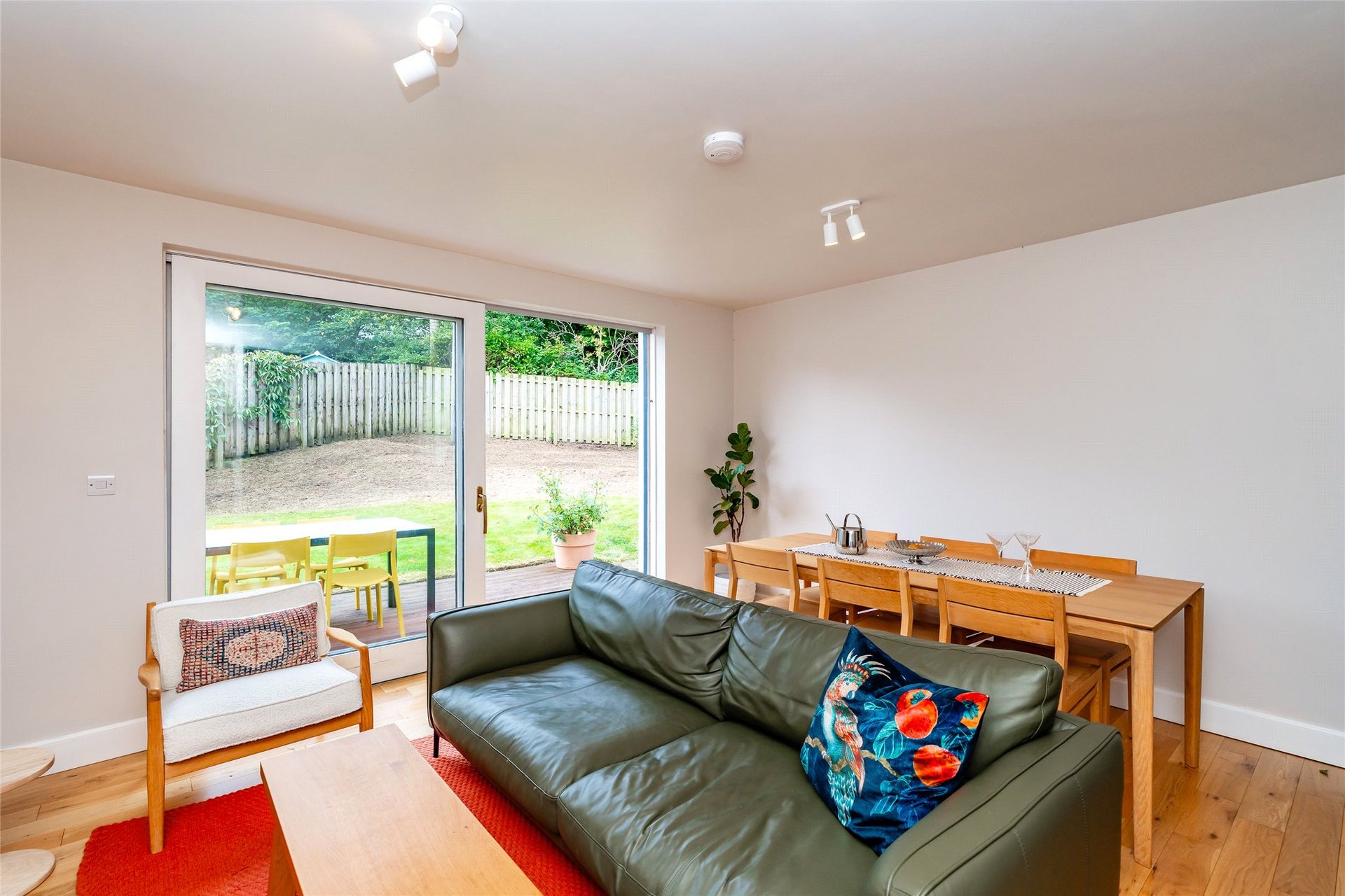 7 Swanston Village, Edinburgh, Midlothian, EH10 7DT - Picture #9