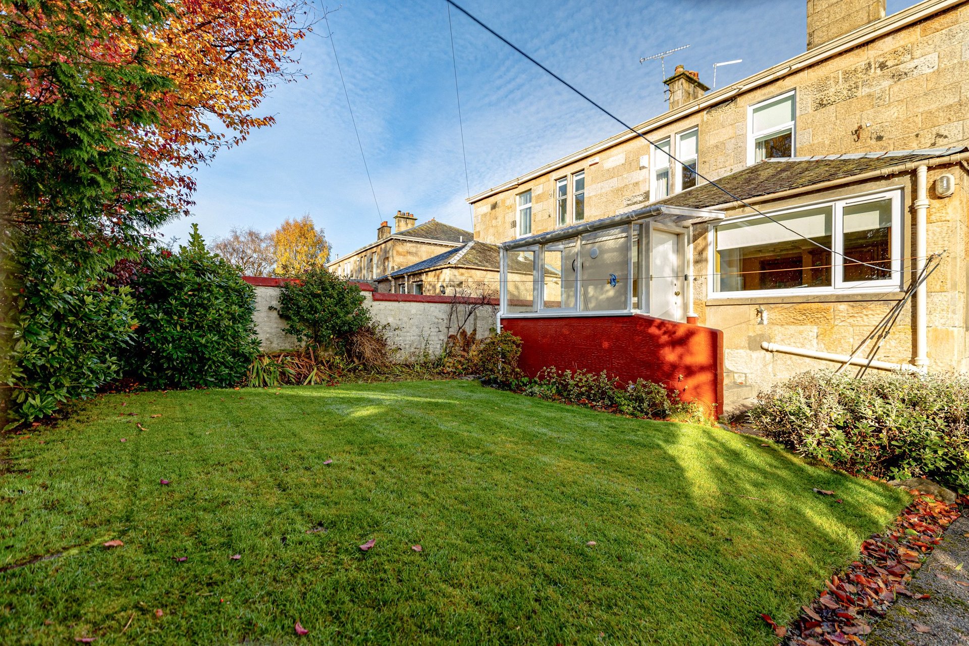 8 Woodburn Road, Newlands, Glasgow, G43 2TN - Picture #31