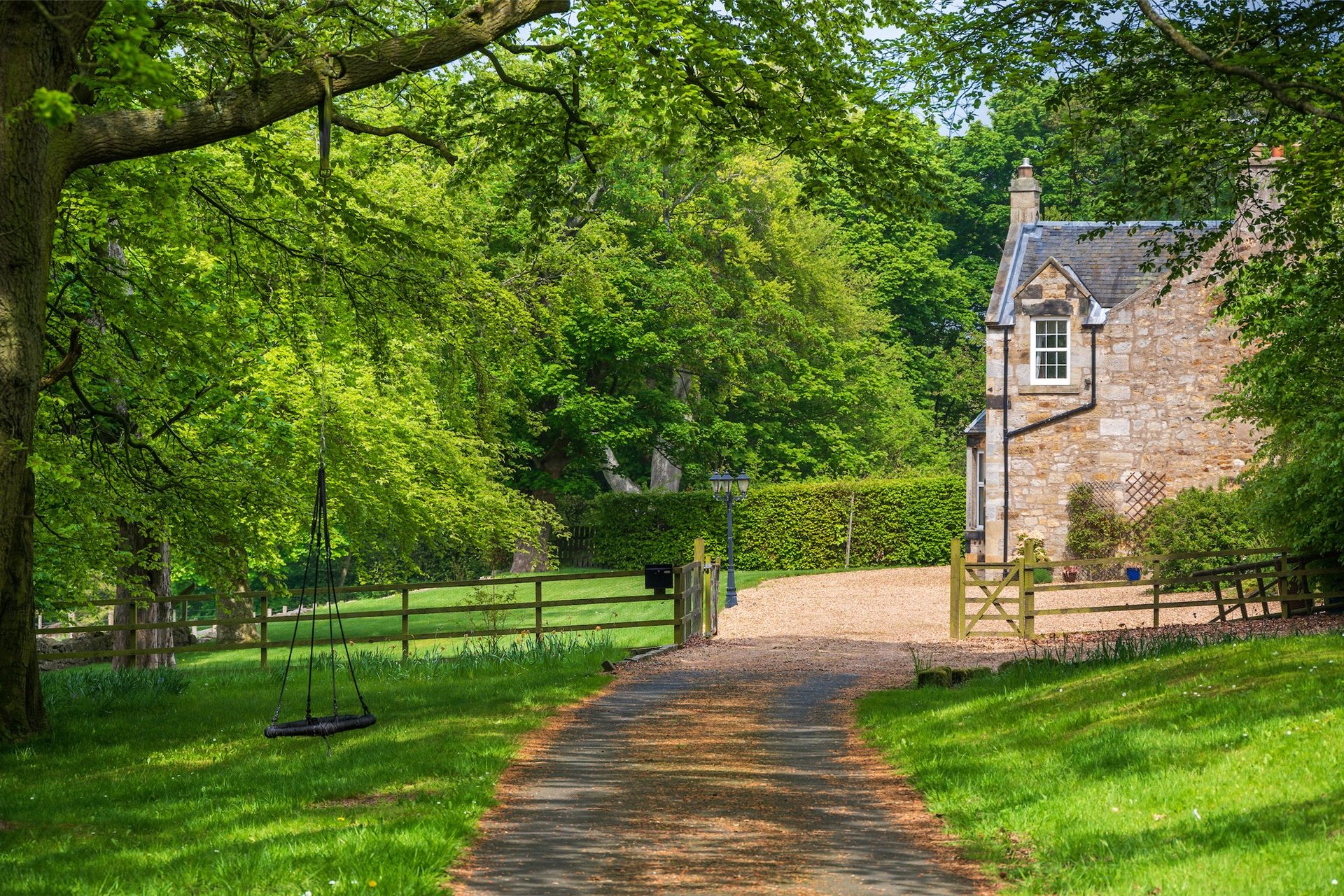 D'Arcy House, Dalkeith, Midlothian, EH22 5TH - Picture #32