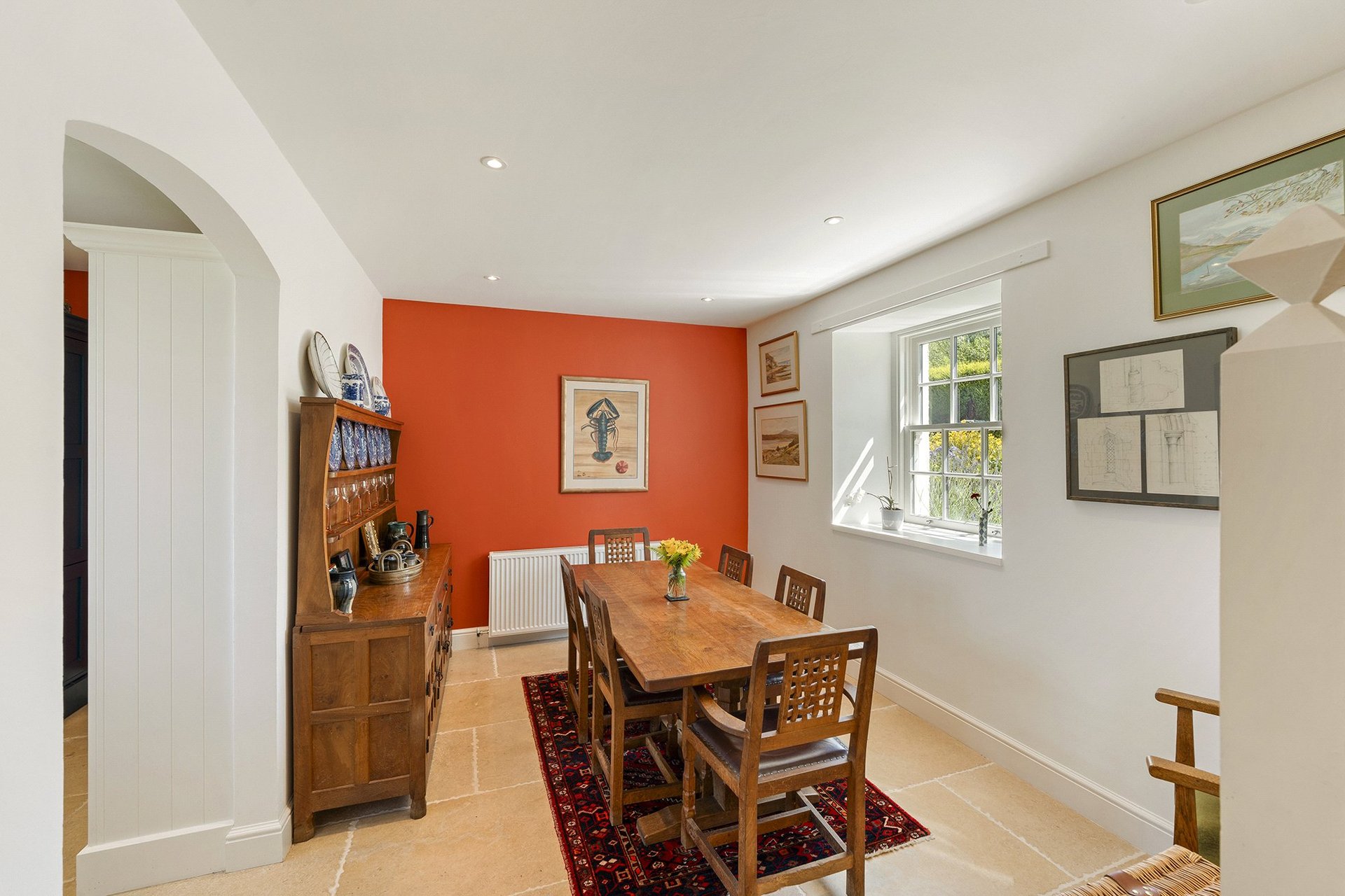 Kennel Lodge, Glentirranmuir, Kippen, Stirling, Stirlingshire, FK8 3HU - Picture #8