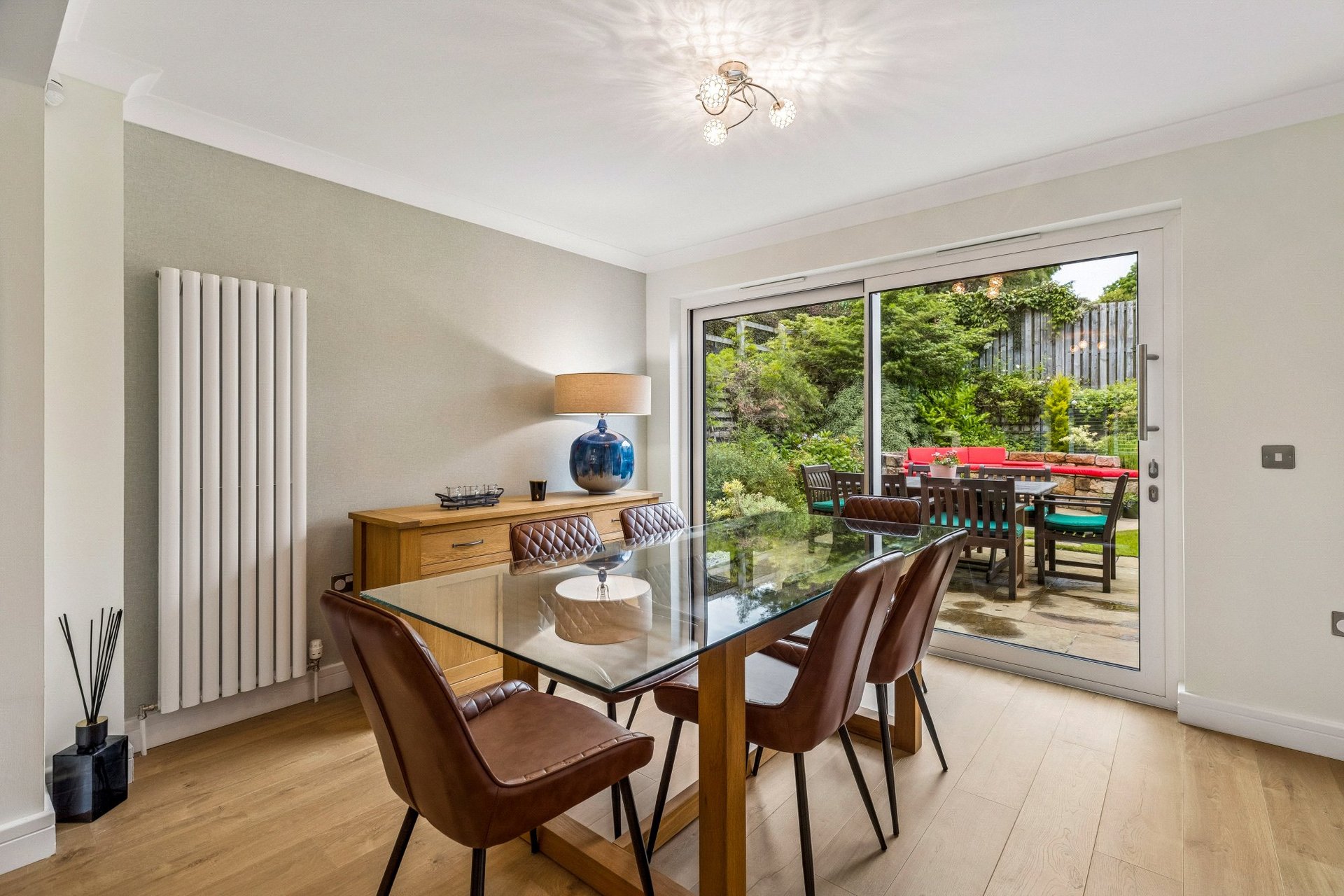 1 Hillfield Drive, Newton Mearns, Glasgow, G77 6GD - Picture #8