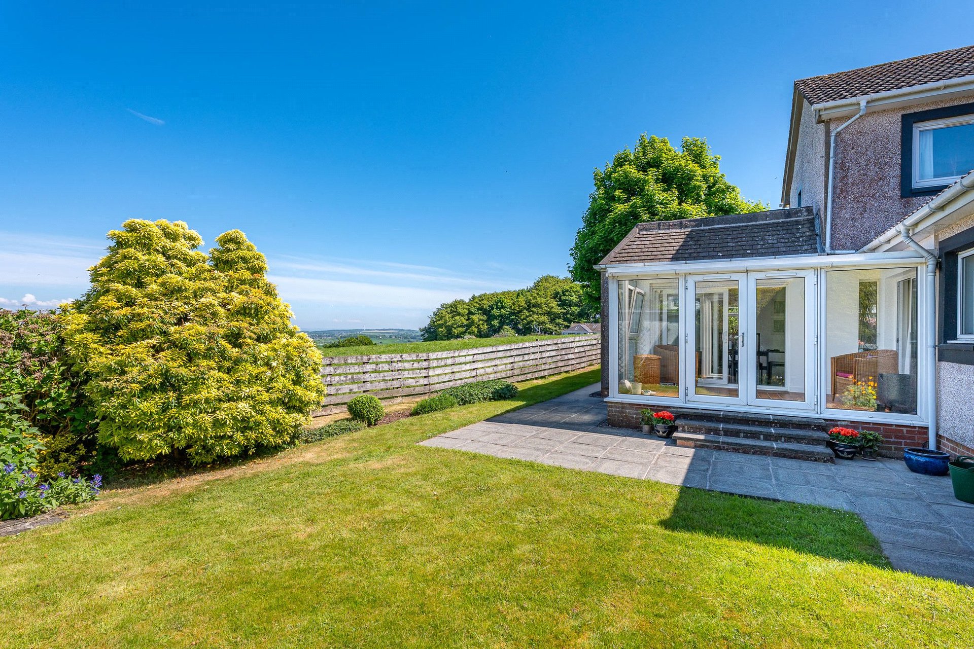 144 Bonnyton Drive, Eaglesham, Glasgow, East Renfrewshire, G76 0LU - Picture #30