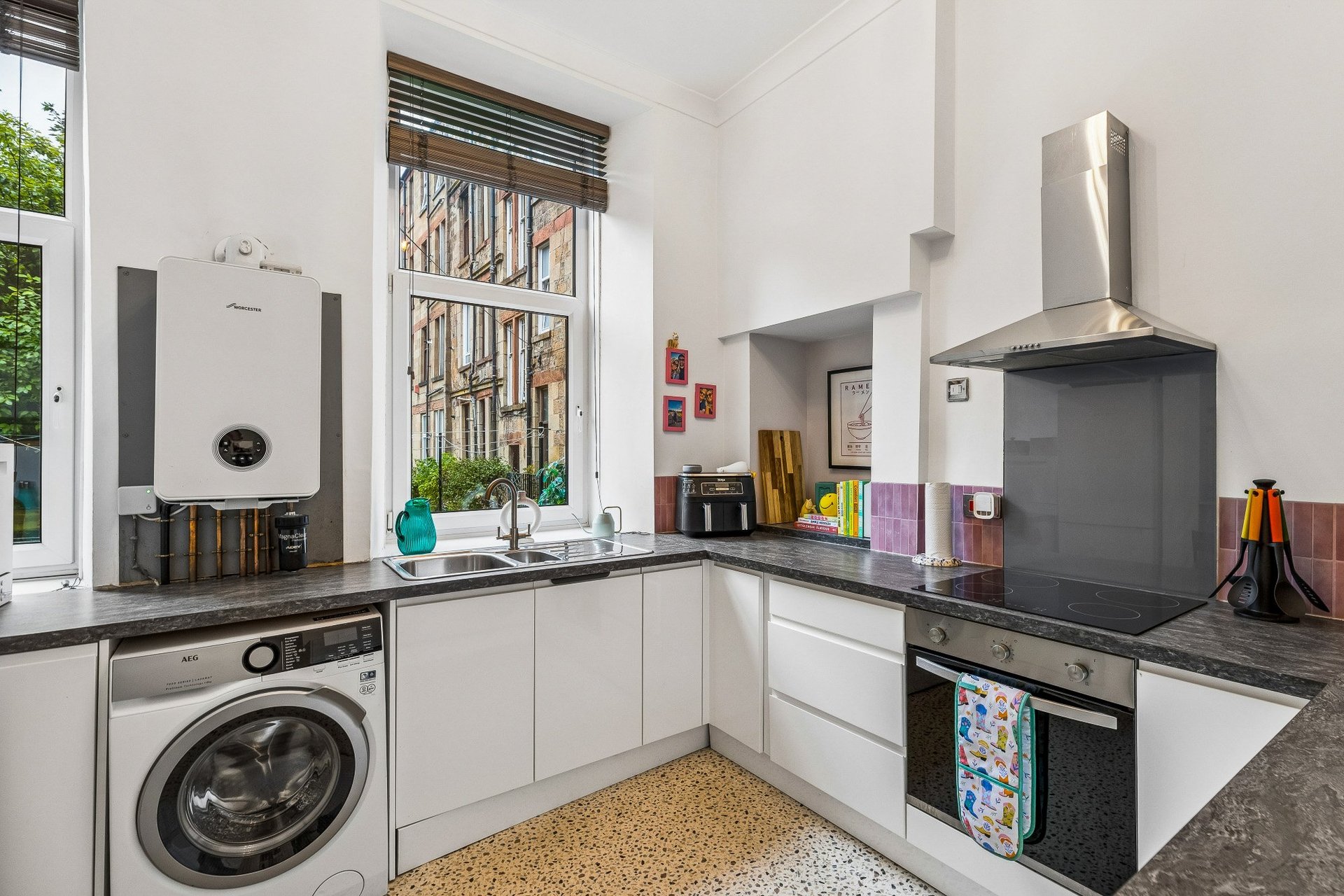 0/2, 55 Woodford Street, Shawlands, Glasgow, G41 3HP - Picture #13