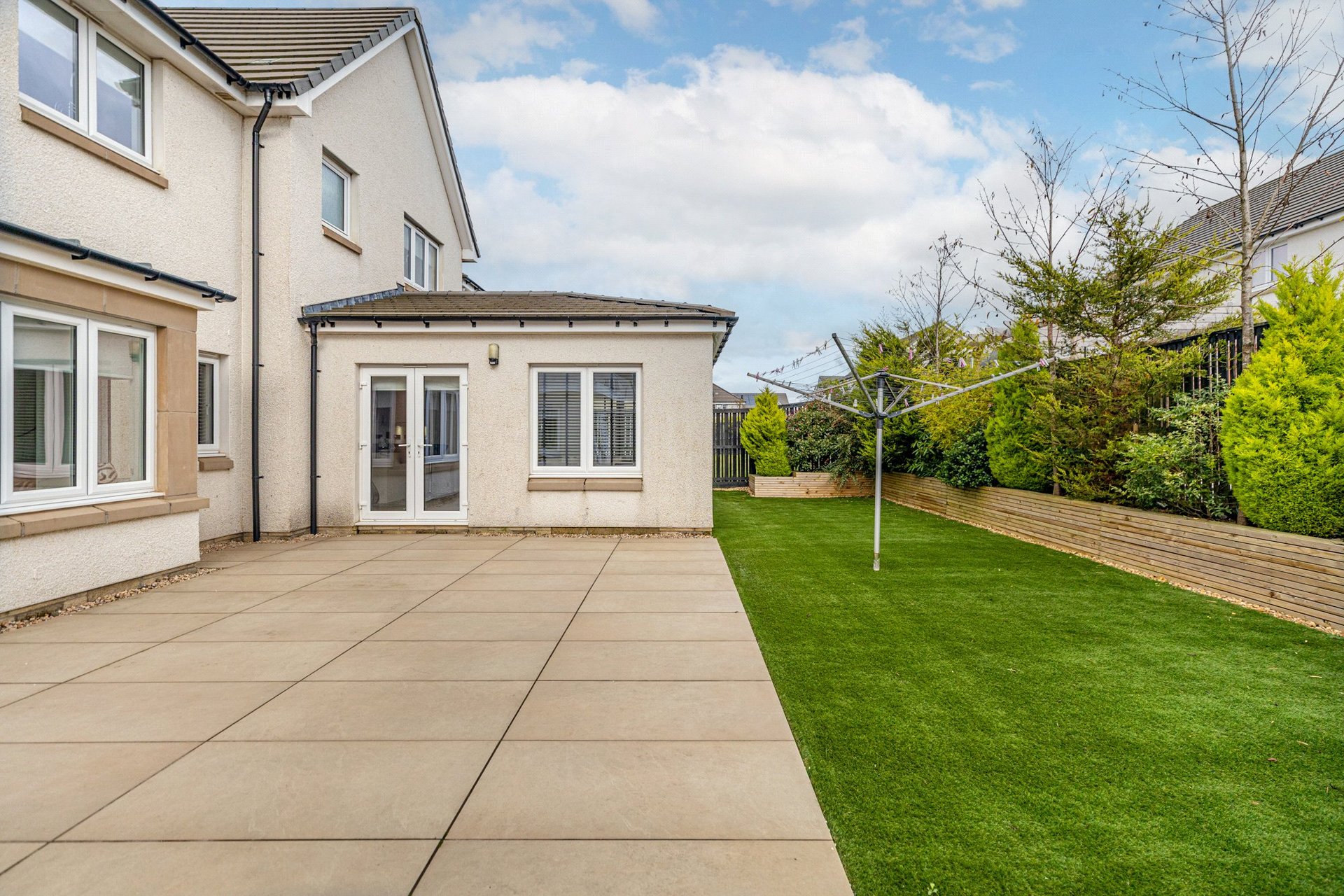 8 Sandwick Crescent, Newton Mearns, Glasgow, East Renfrewshire, G77 5WU - Picture #55