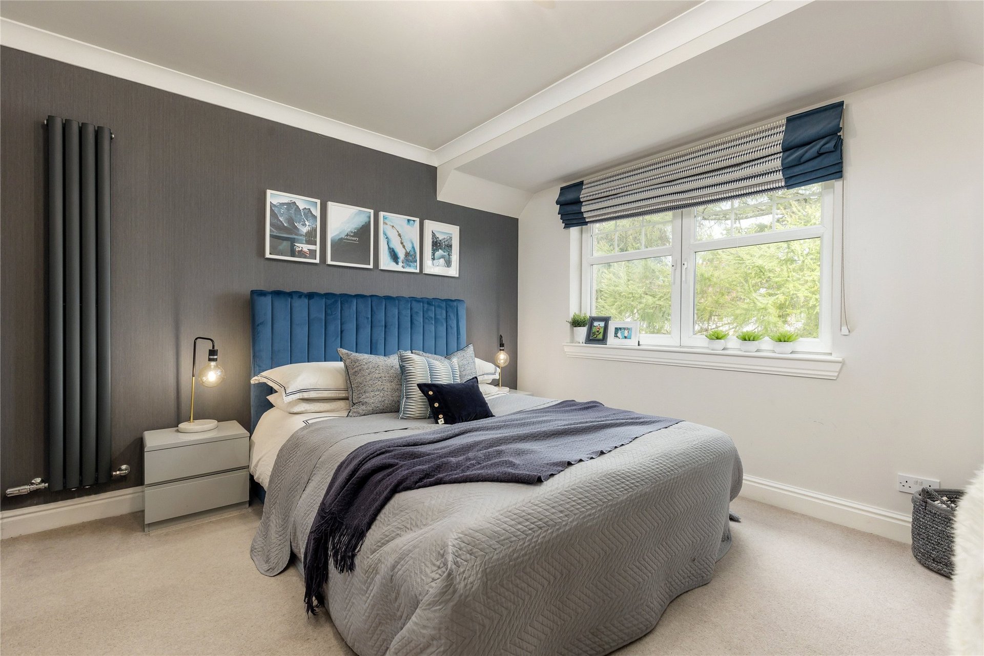 30B Barnton Avenue West, Edinburgh, EH4 6DE - Picture #24