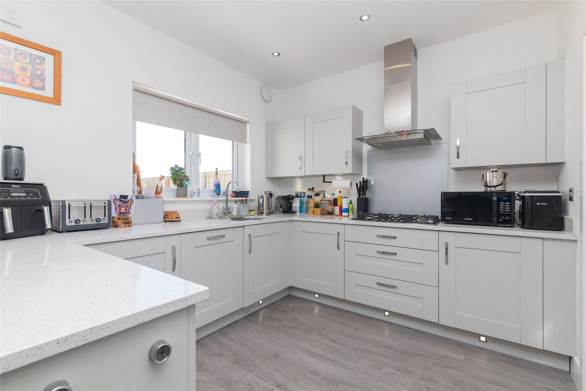 45 Maidenhill Grove, Newton Mearns, Glasgow, G77 5GT - Picture #9