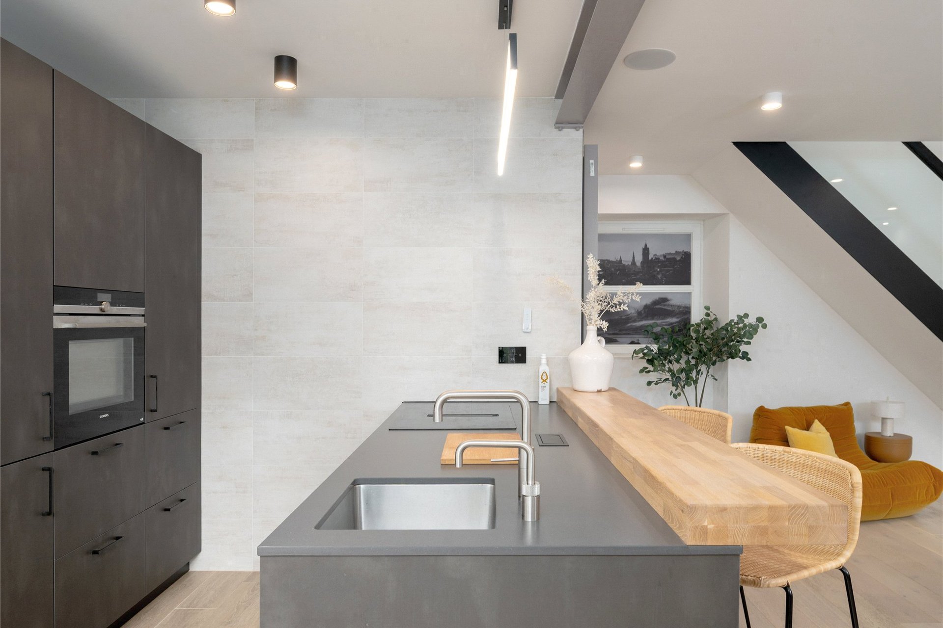 26 Carlton Terrace Mews, Edinburgh, Midlothian, EH7 5DA - Picture #7