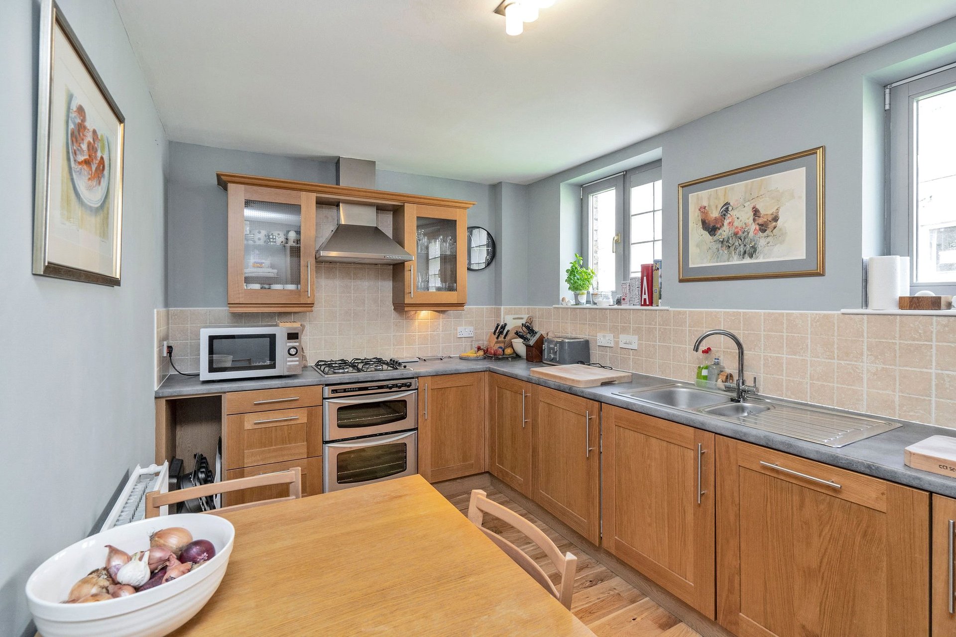 5 Iona Street Lane, Edinburgh, Midlothian, EH6 8SX - Picture #5