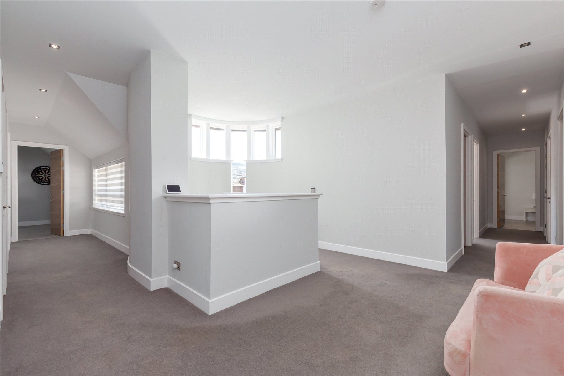 5 Brighouse Park Gait, Edinburgh, EH4 6QT - Picture #14