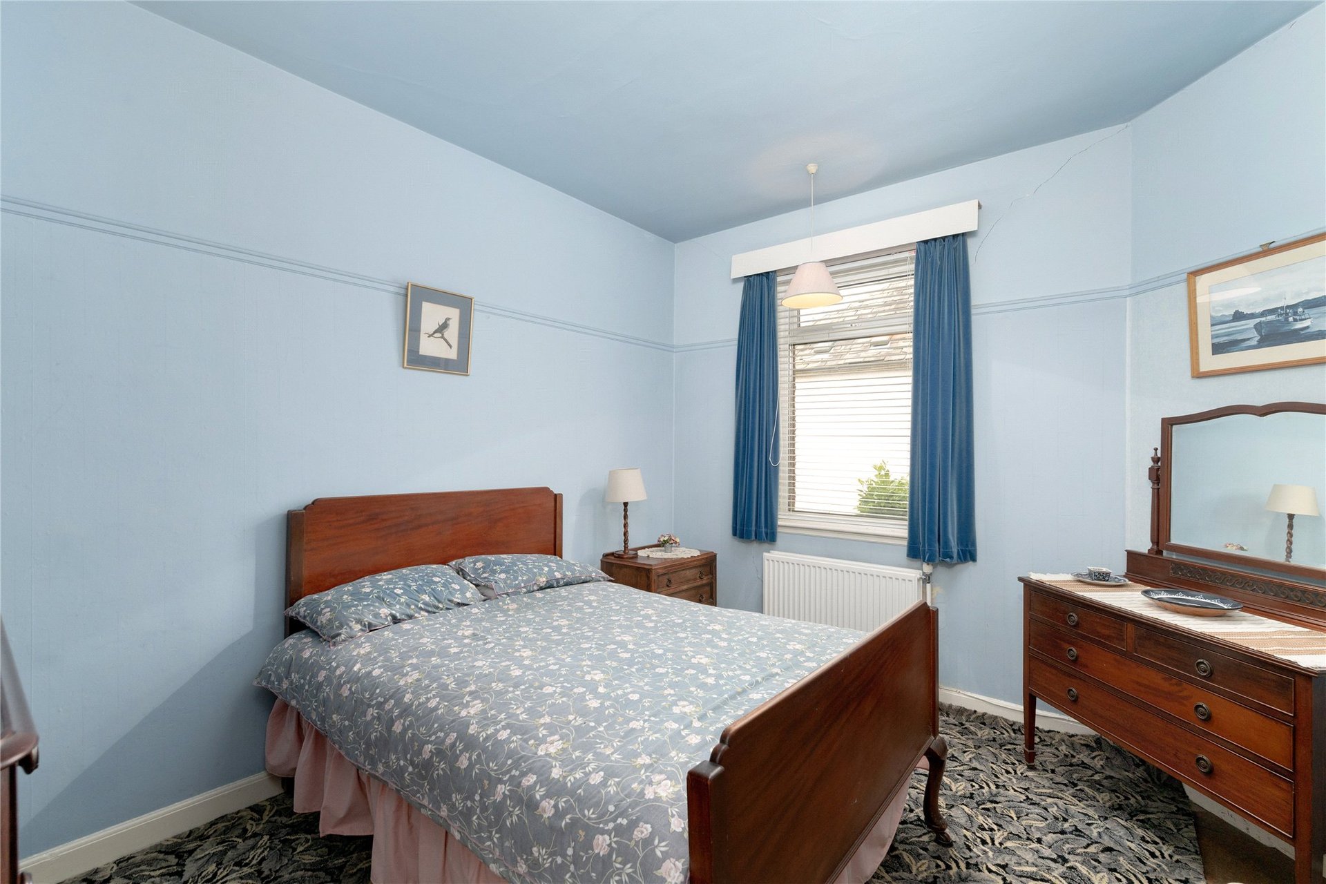 7 Craigmount Park, Corstorphine, Edinburgh, EH12 8EF - Picture #9