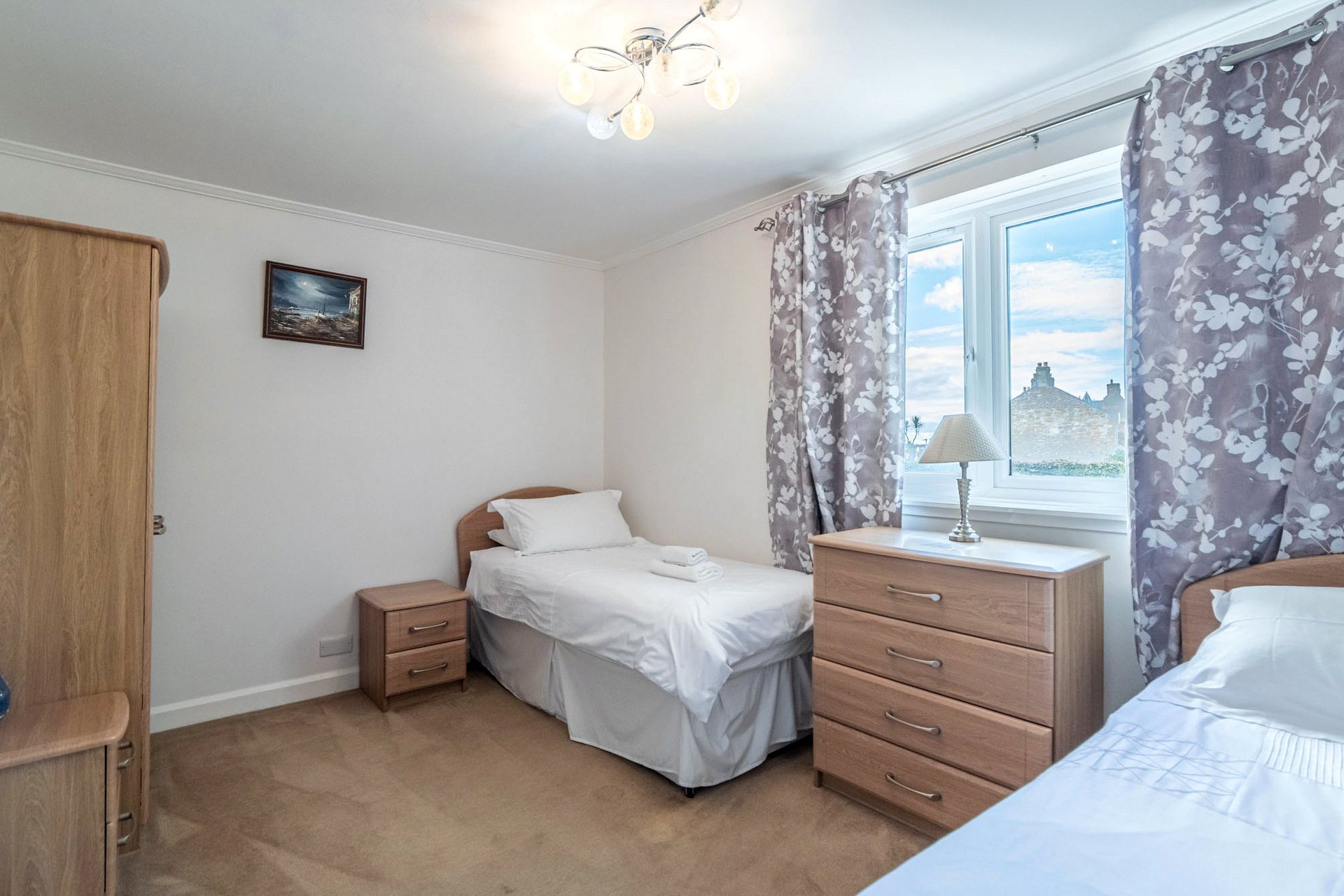 Beach View, 8 Hycroft, Lodge Walk, Elie, Leven, KY9 1EE - Picture #22