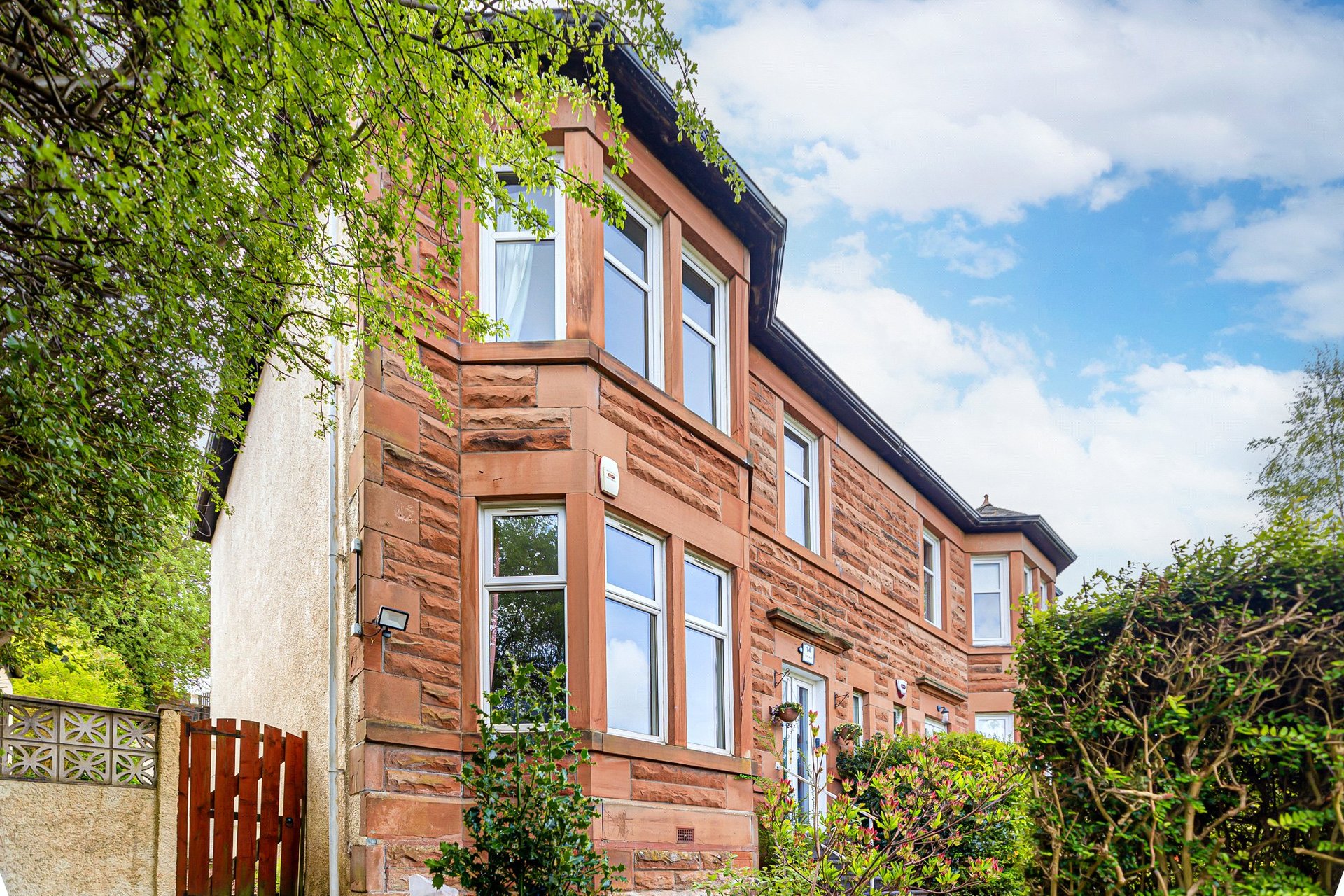 14 Stamperland Crescent, Clarkston, Glasgow, G76 8LQ - Picture #4