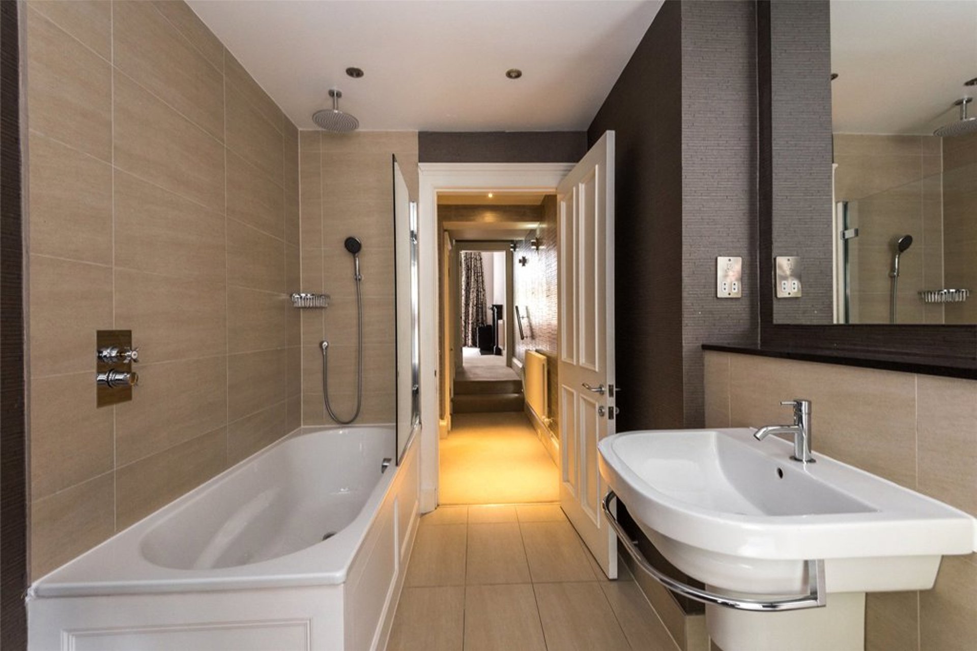 Flat 1, 8 Rothesay Place, Edinburgh, EH3 7SL - Picture #3