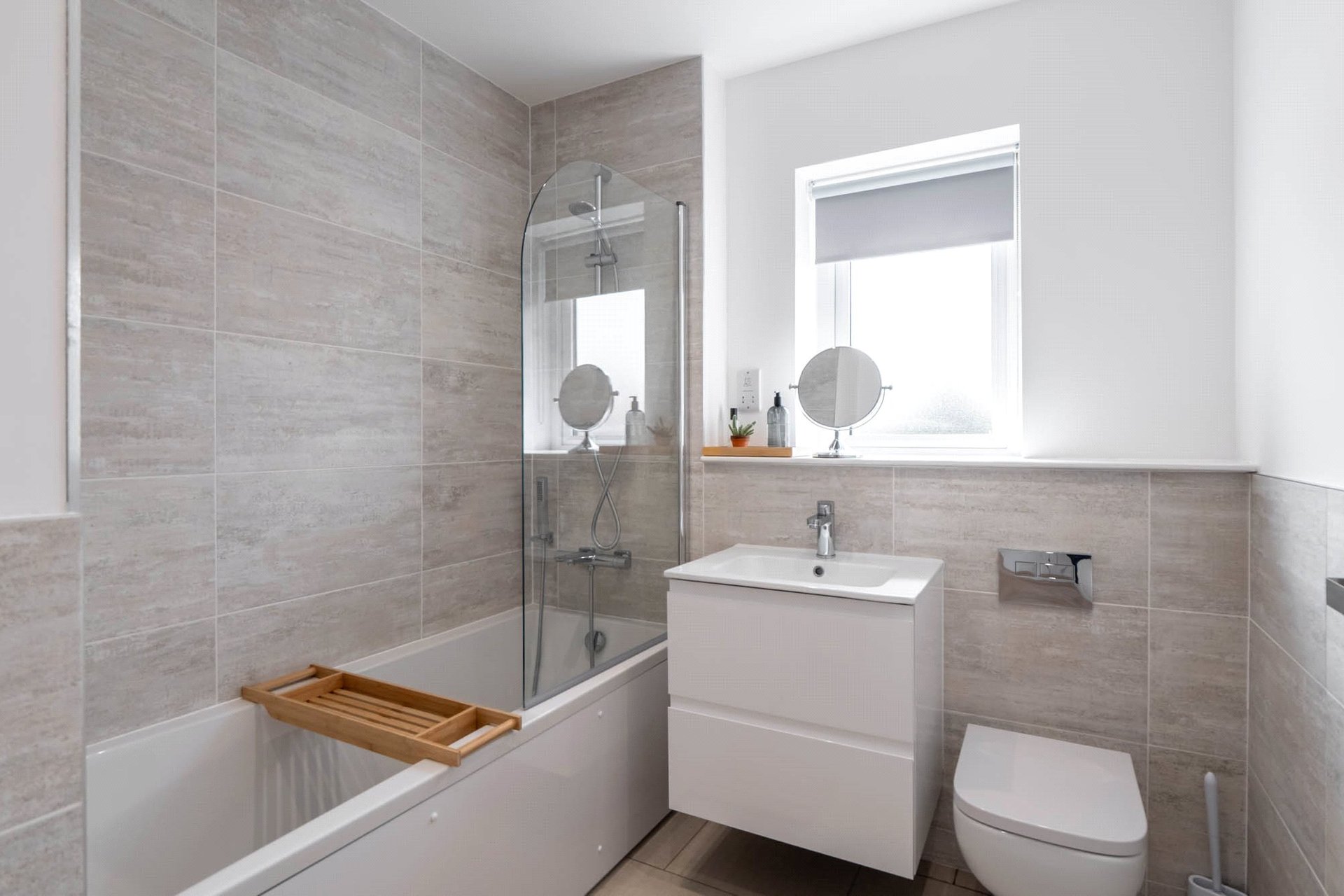 5 Henry Ross Place, South Queensferry, Midlothian, EH30 9NE - Picture #13