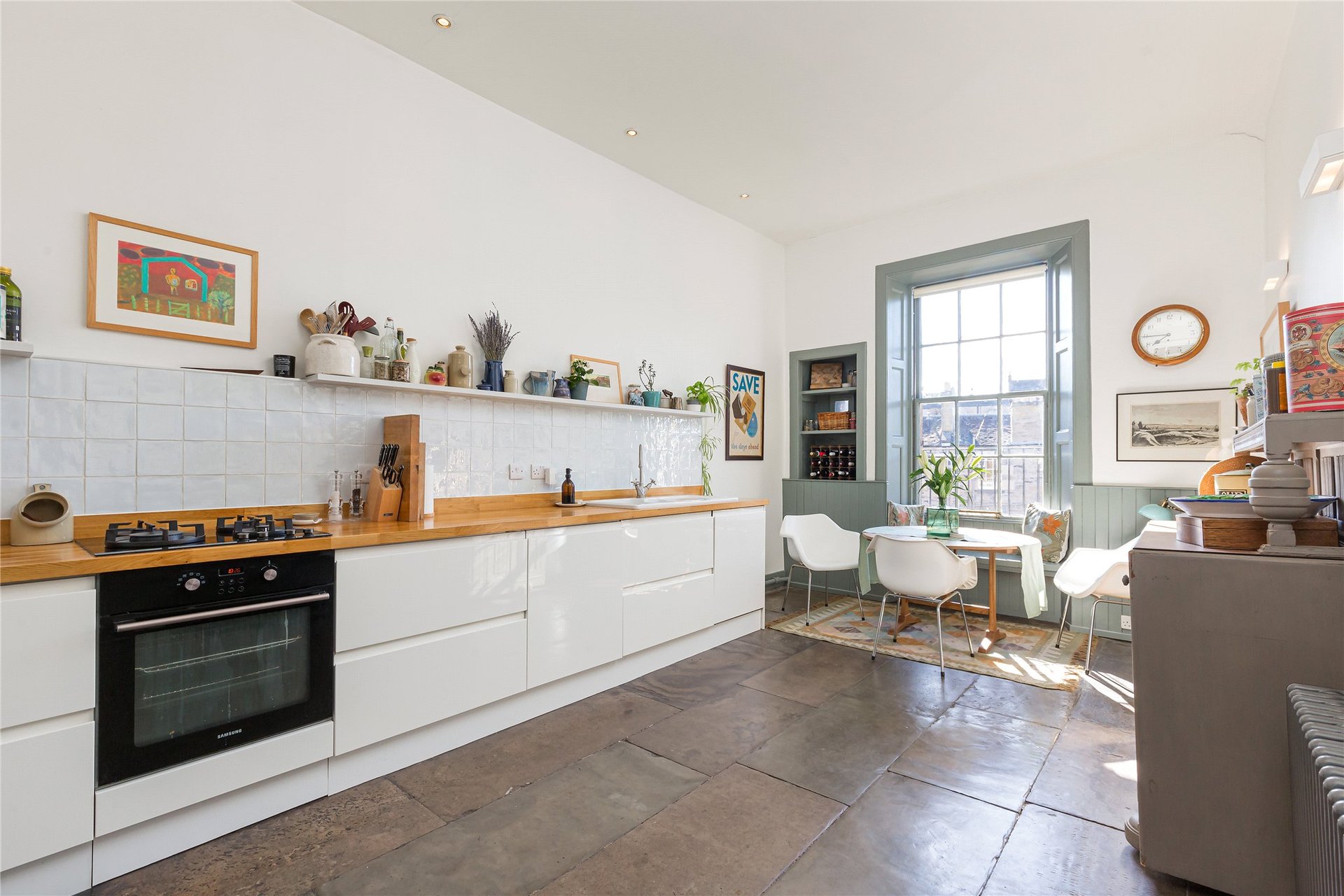 23/6 Royal Crescent, Edinburgh, EH3 6QA - Picture #4