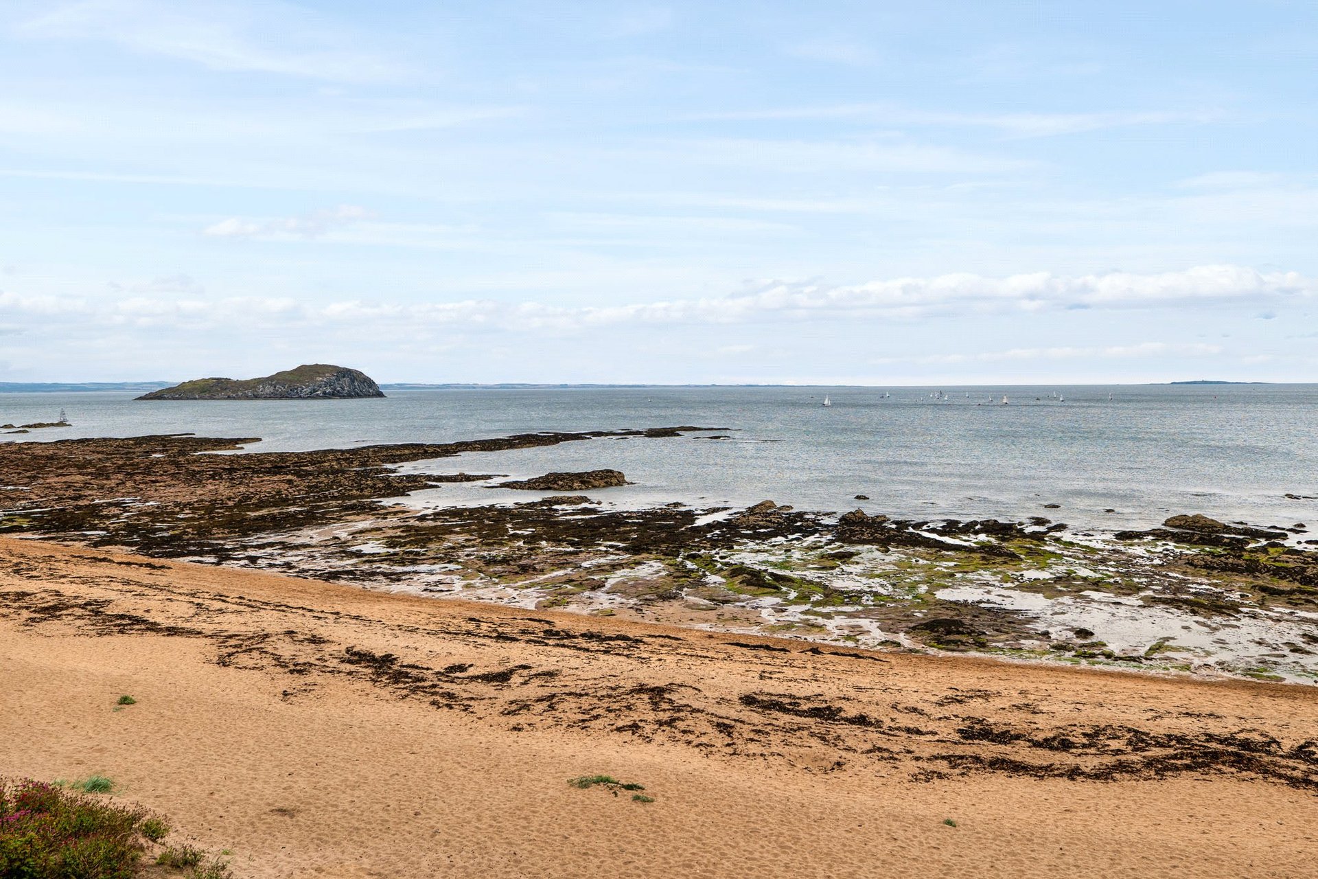 27E Balfour Street, North Berwick, East Lothian, EH39 4JY - Picture #17
