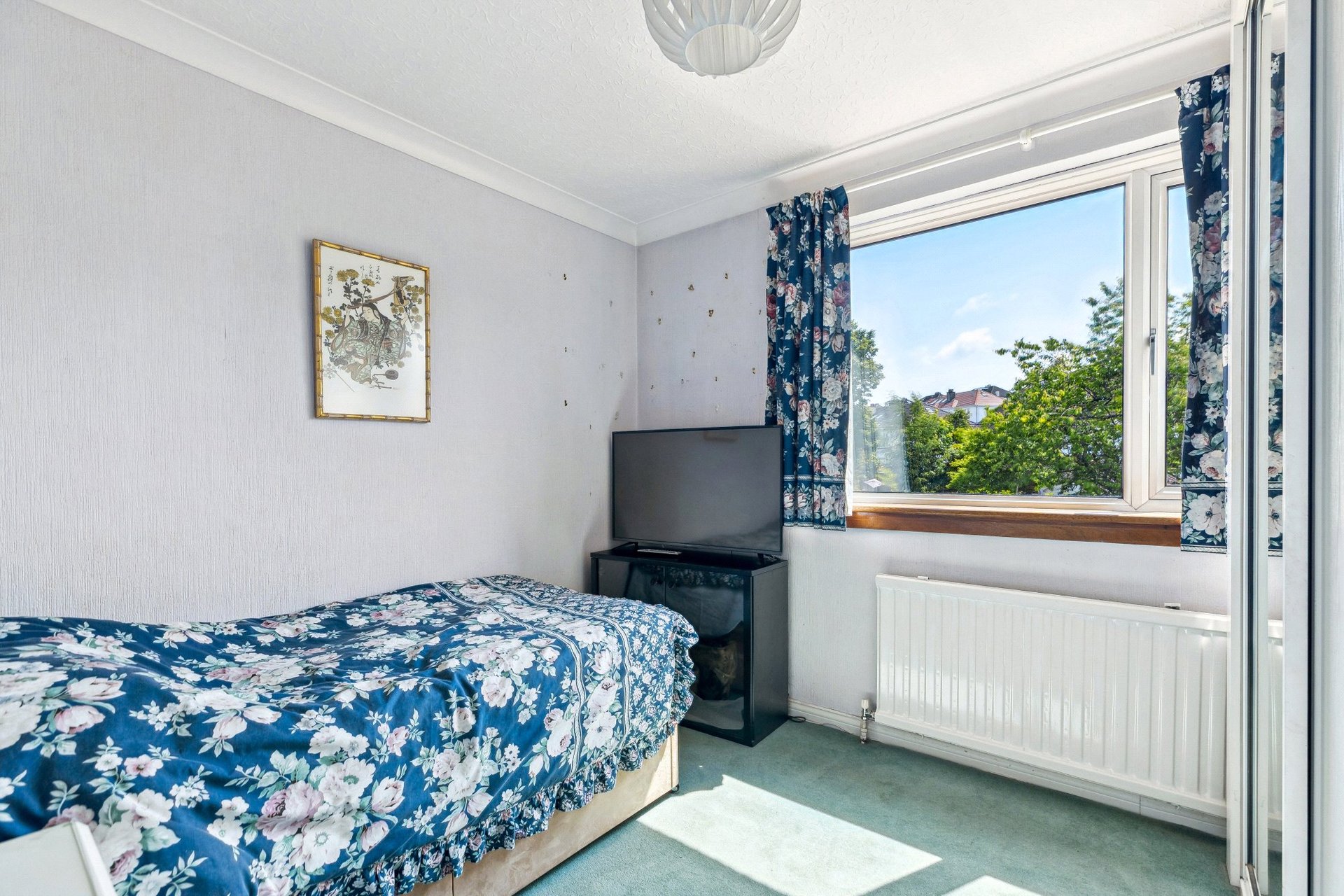 1/2, 78 Braidholm Road, Giffnock, Glasgow, East Renfrewshire, G46 6ED - Picture #16