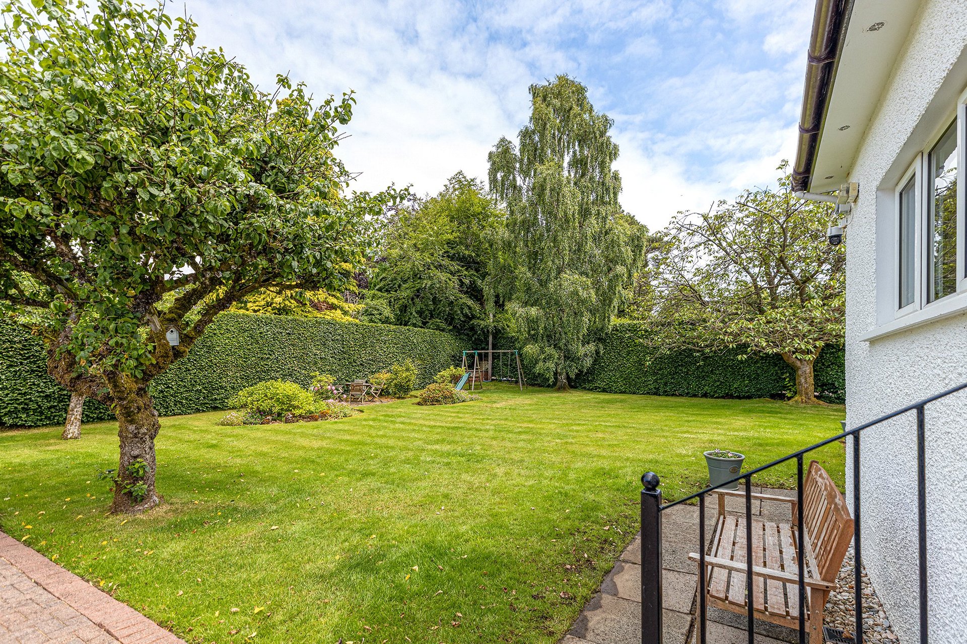 Beech House, 5 Herndon Court, Newton Mearns, Glasgow, G77 5DW - Picture #43