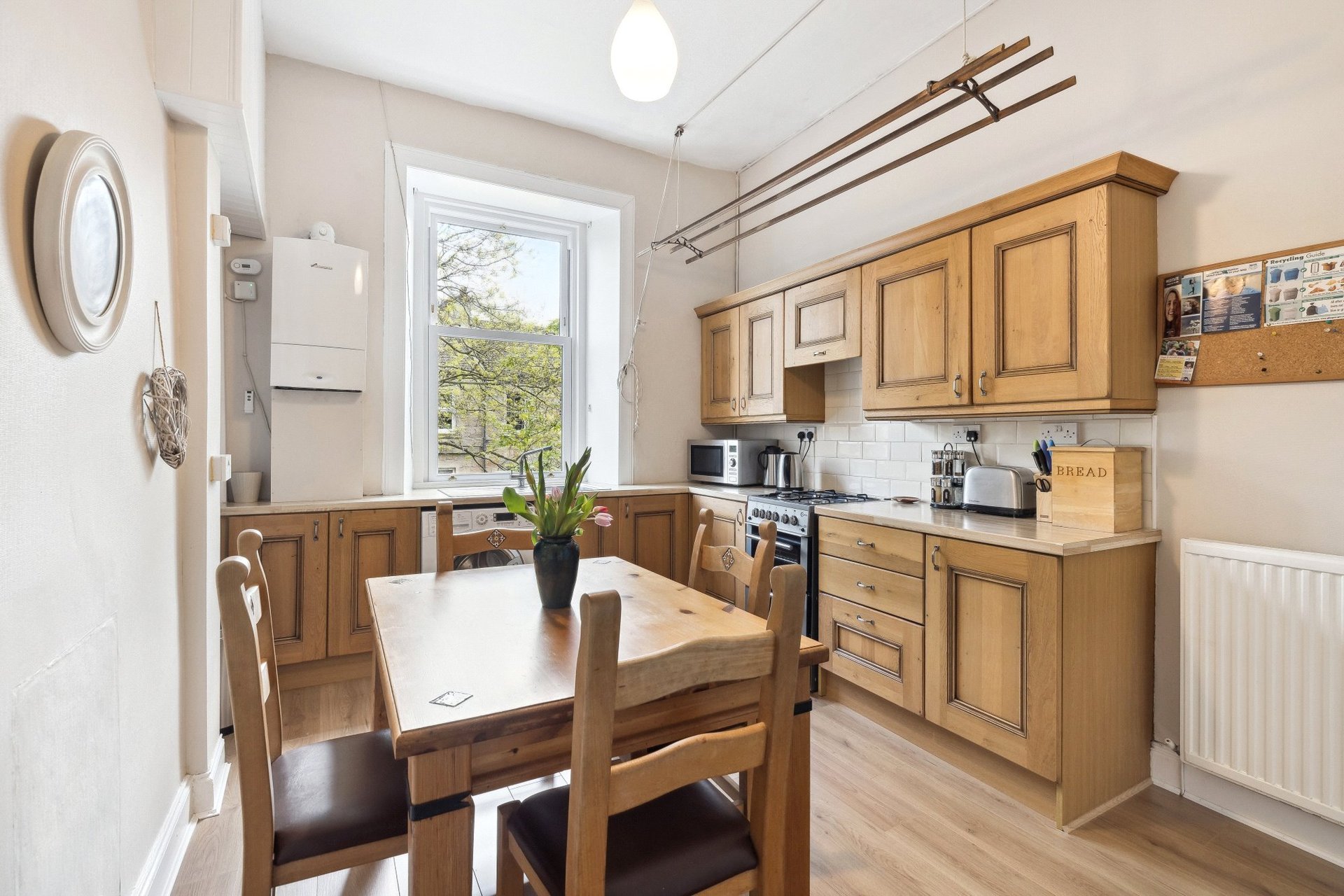 3/2, 31 Woodlands Drive, Woodlands, Glasgow, G4 9DN - Picture #7