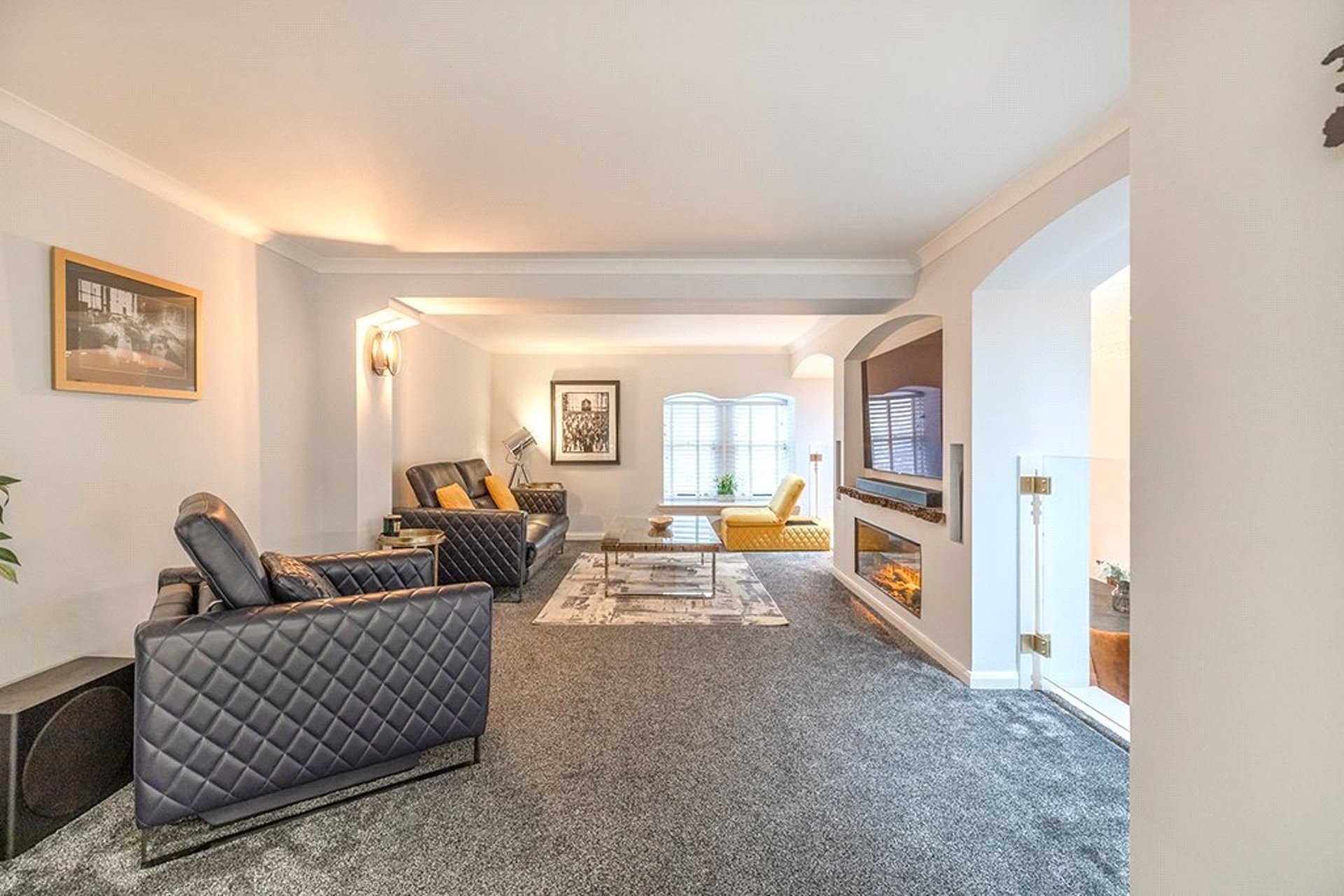 Flat 24, 46 Speirs Wharf, Port Dundas, G4 9TH - Picture #2