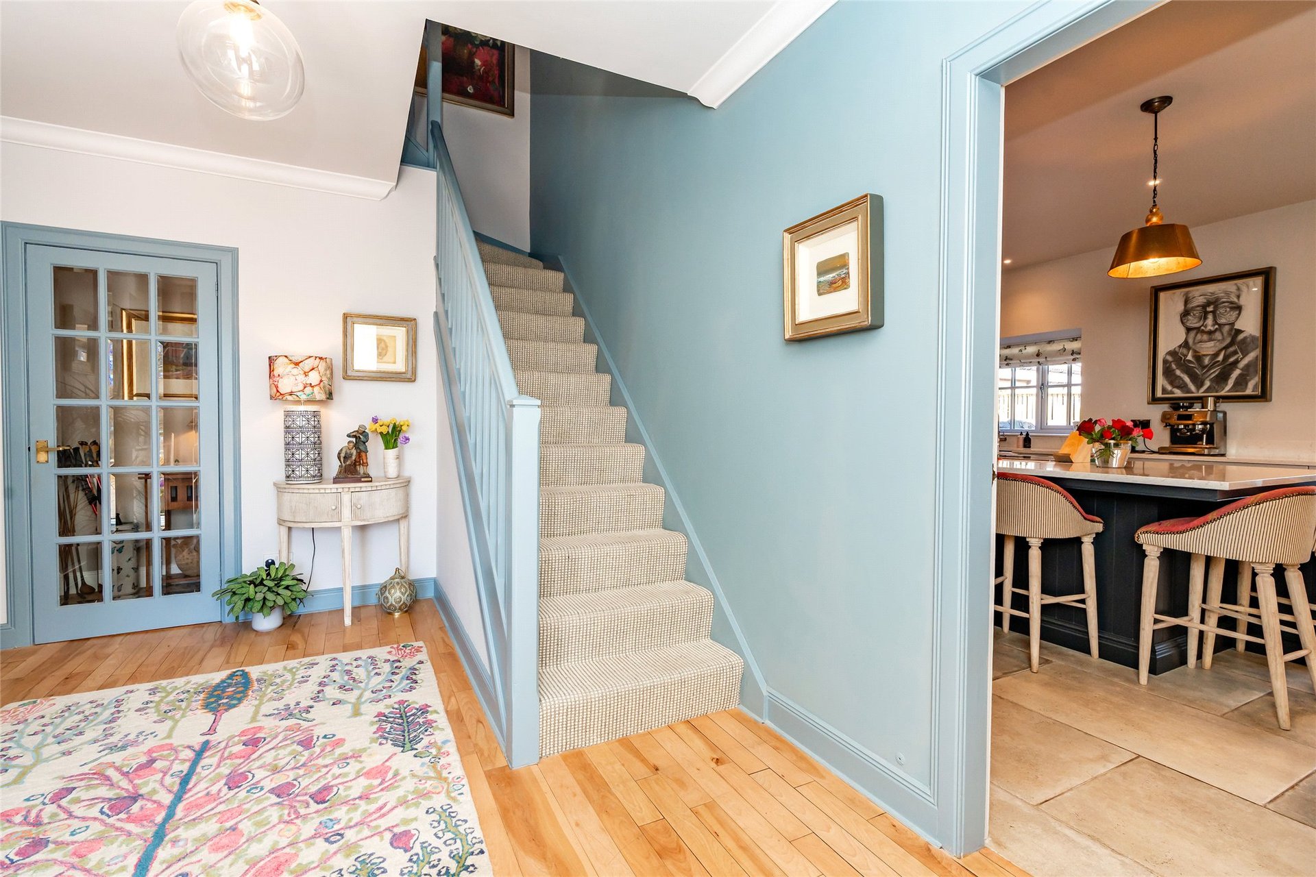 1 Lumbo Farm Steadings, St. Andrews, Fife, KY16 8NS - Picture #27