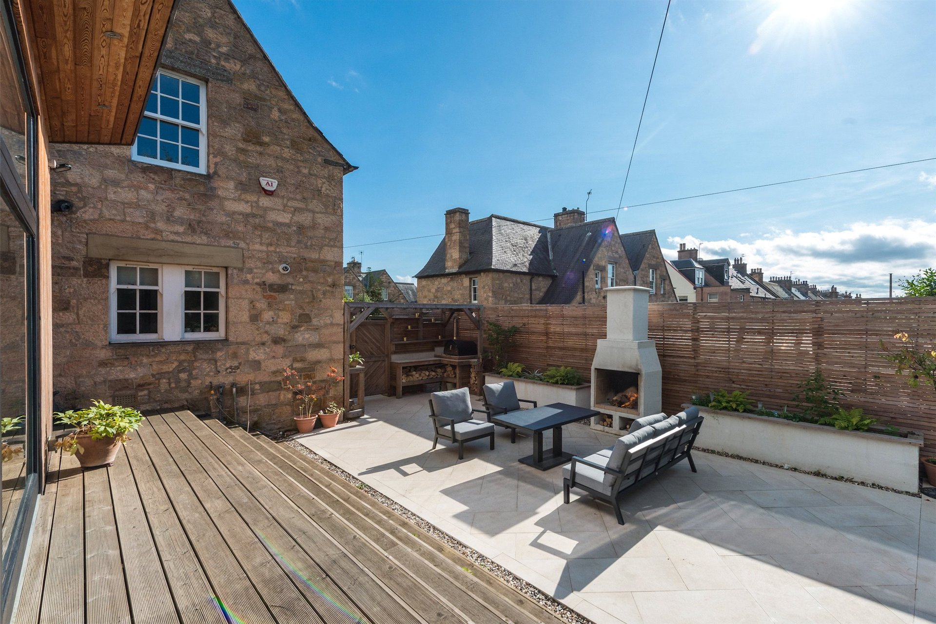 33 Hopetoun Terrace, Gullane, East Lothian, EH31 2DD - Picture #19