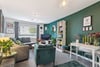 Flat 0/3, 37 Queen Elizabeth Gardens, New Gorbals, Glasgow, G5 0UH - Picture #3