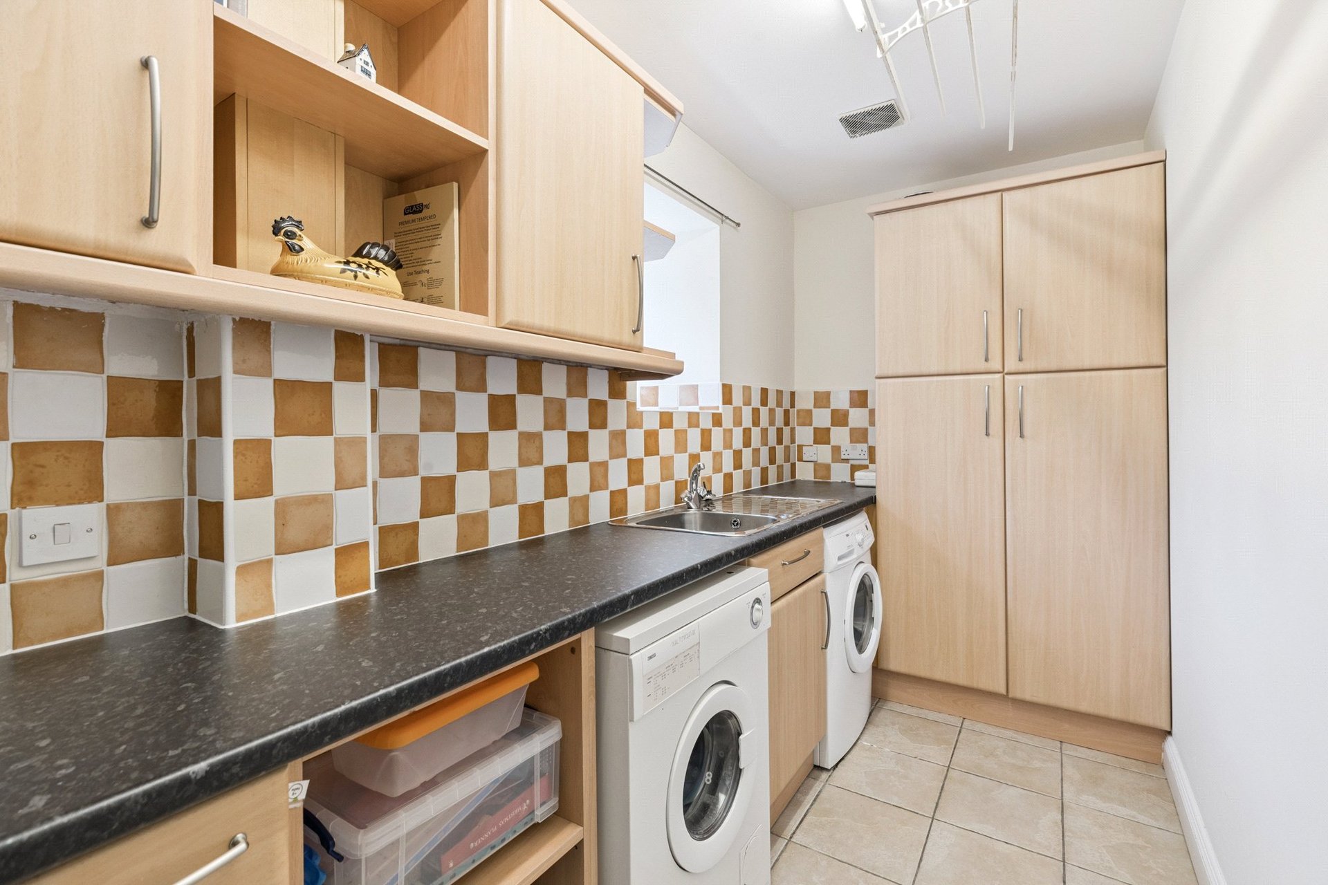 High Housecraigs, 144 Eaglesham Road, Clarkston, Glasgow, East Renfrewshire, G76 8RP - Picture #30