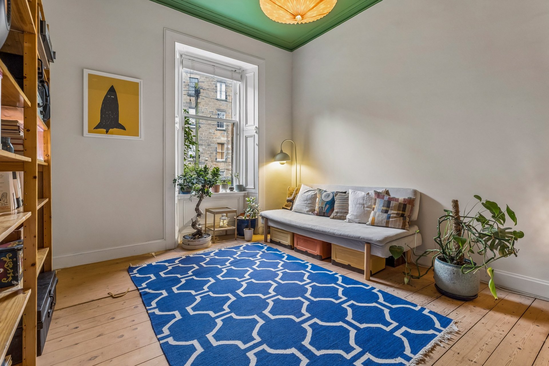 0/1, 14 Queen Mary Avenue, Queen's Park, Glasgow, G42 8DT - Picture #19