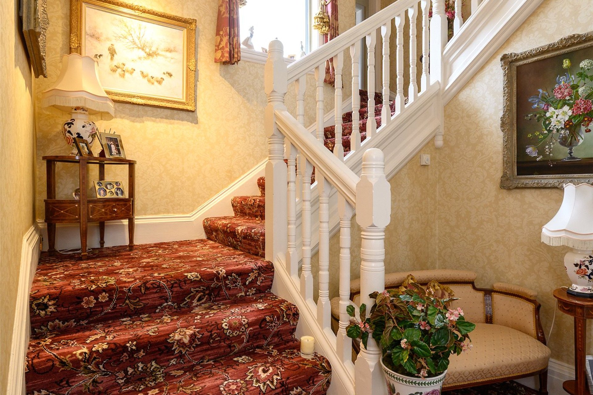 Cardrona, Glen Road, Dunblane, Stirlingshire, FK15 0DT - Picture #14