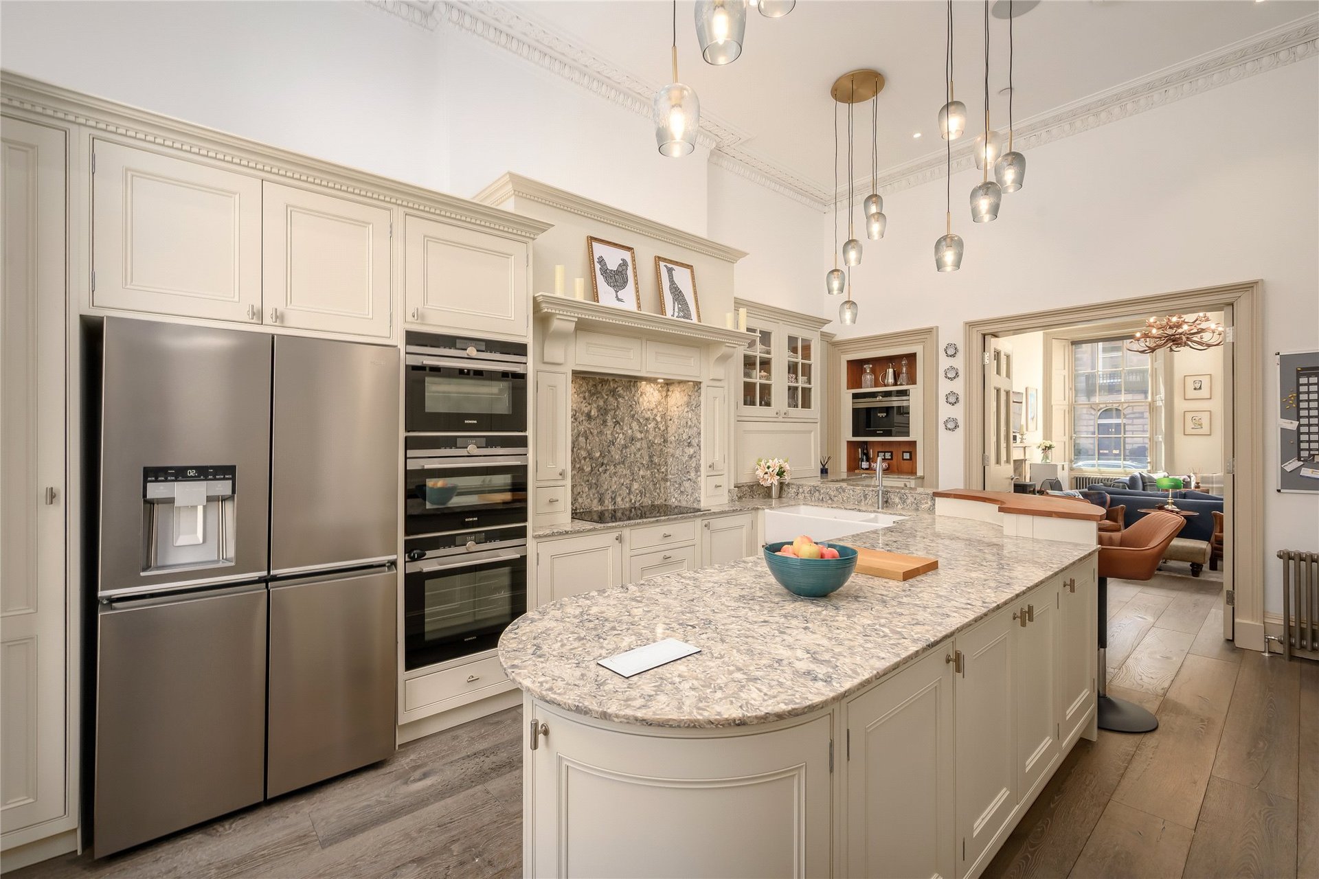 11 Manor Place, West End, Edinburgh, EH3 7DH - Picture #3