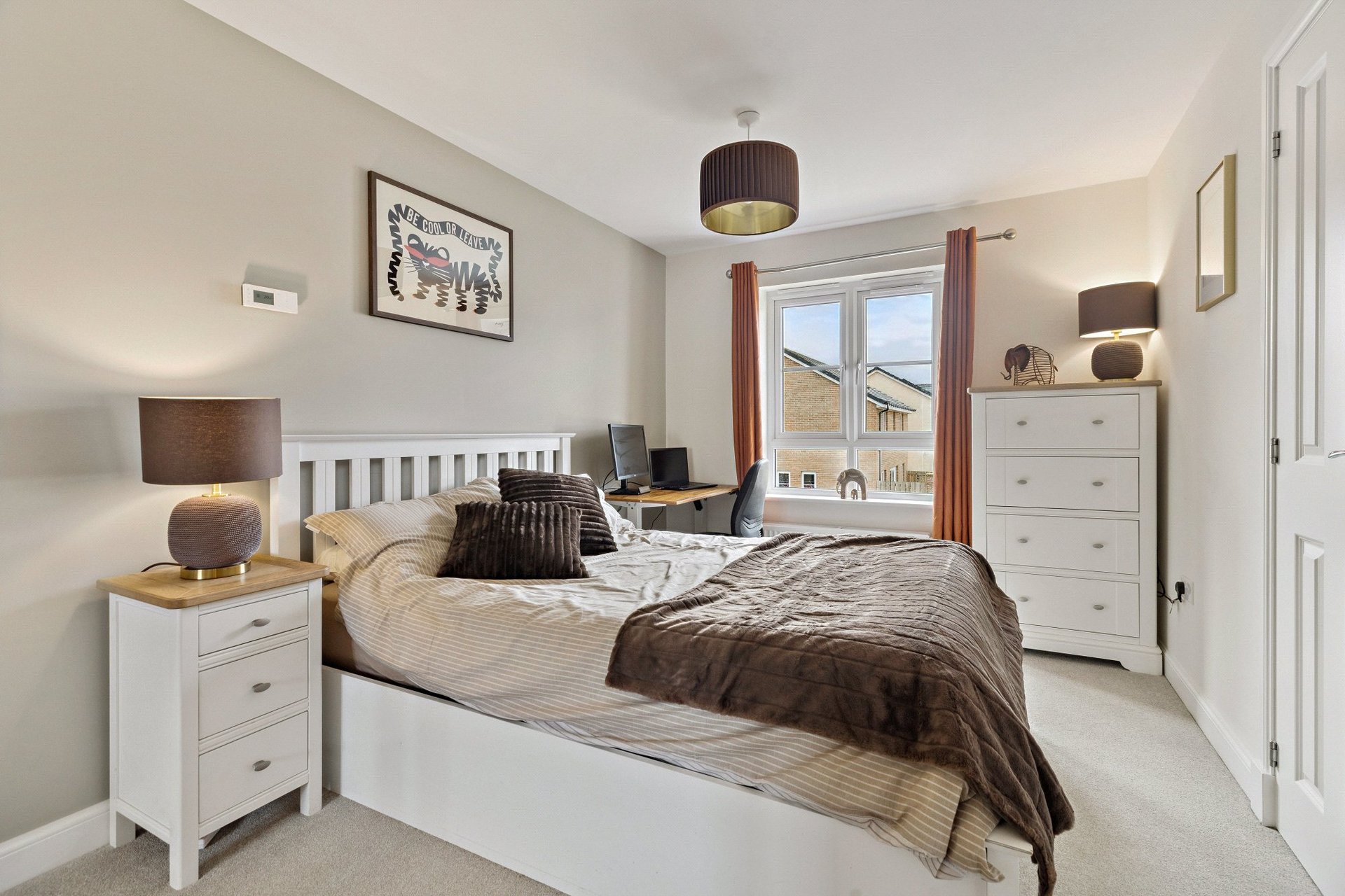 11 Rae Drive, Auchinleck Village, Robroyston, Glasgow City, G33 1FZ - Picture #31