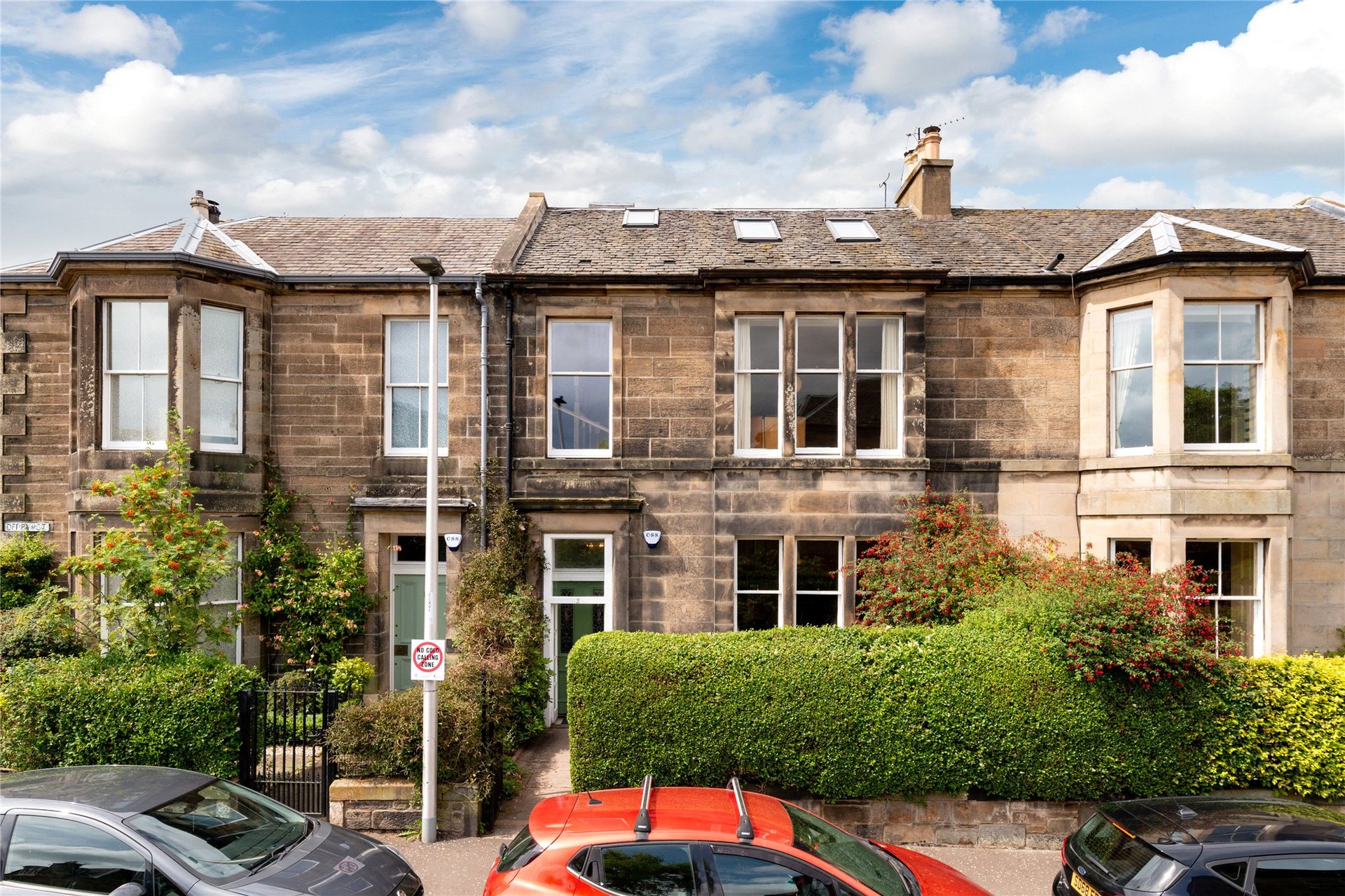 3 Derby Street, Edinburgh, EH6 4SQ - Picture #22
