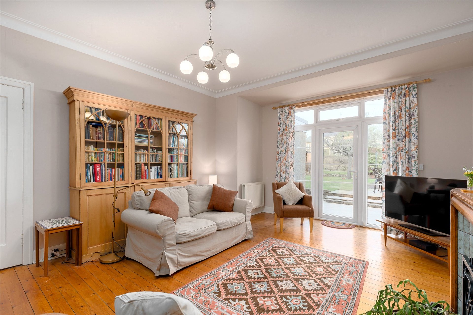 6 Ross Road, Newington, Edinburgh, EH16 5QN - Picture #7