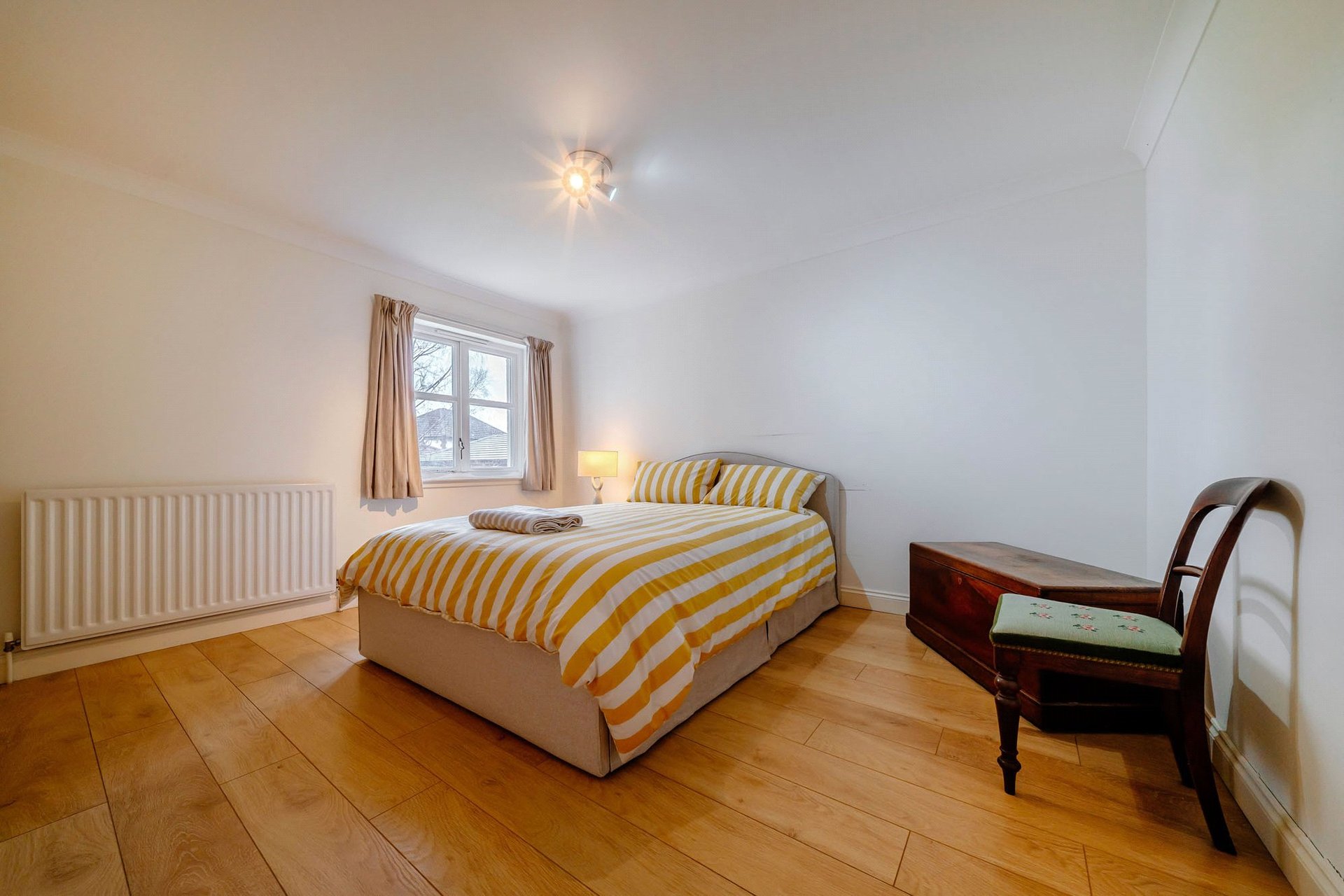 9/7 Trinity Way, Edinburgh, EH5 3PY - Picture #8