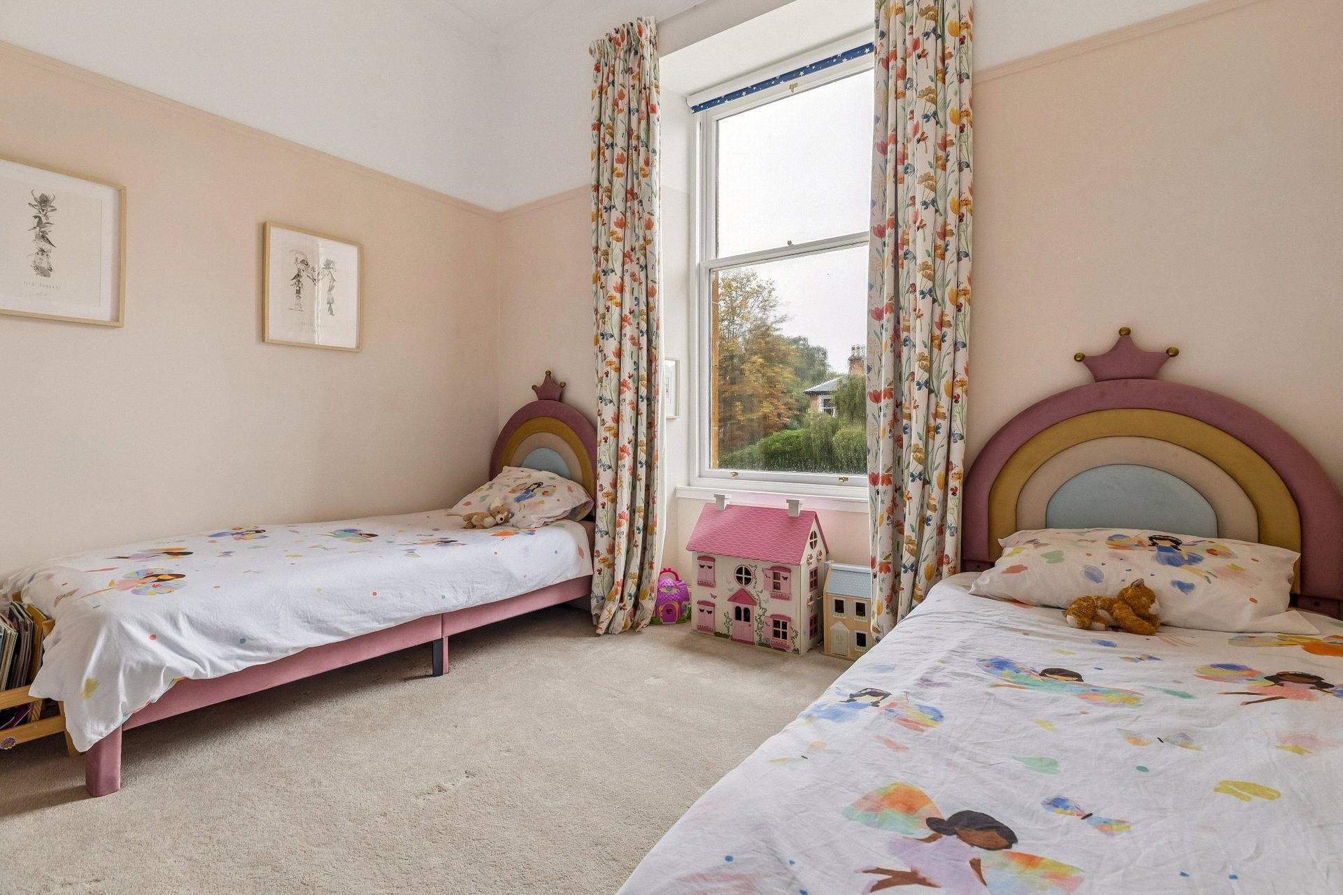 57 St. Andrews Drive, Pollokshields, Glasgow, G41 5HQ - Picture #24