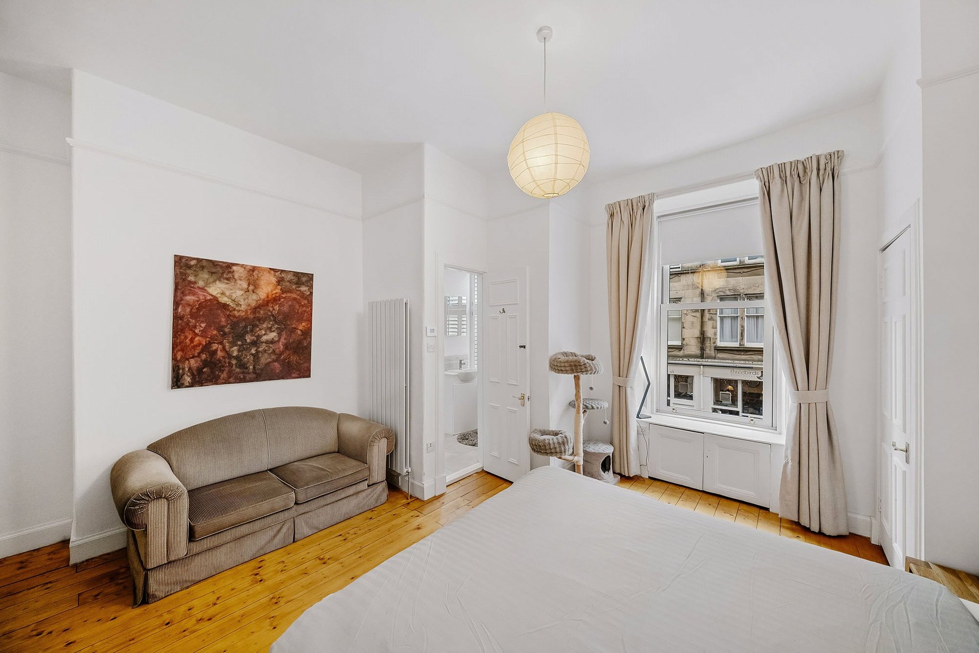 Flat 2, 4 Viewforth, Edinburgh, EH10 4JF - Picture #16