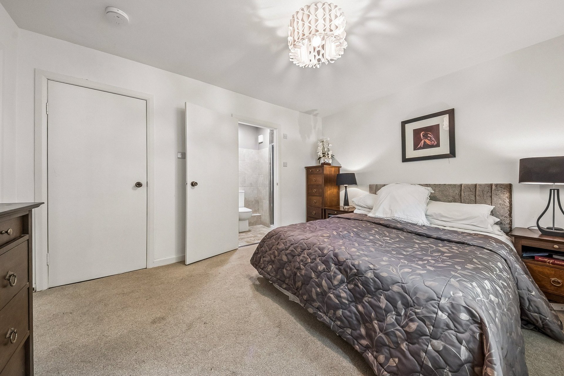 Flat 9, 149 Crown Road South, Dowanhill, Glasgow, G12 9DP - Picture #14
