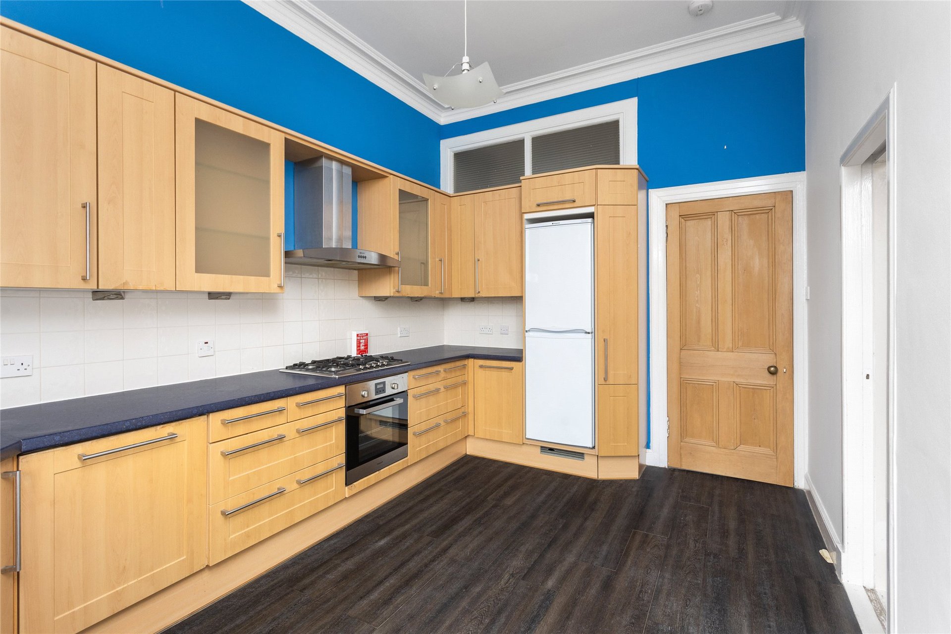13 (1F1), Pentland Terrace, Edinburgh, Midlothian, EH10 6EY - Picture #9