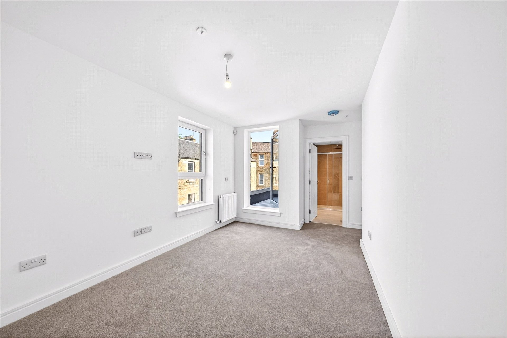 57 Eyre Place, Edinburgh, Midlothian, EH3 5EY - Picture #15