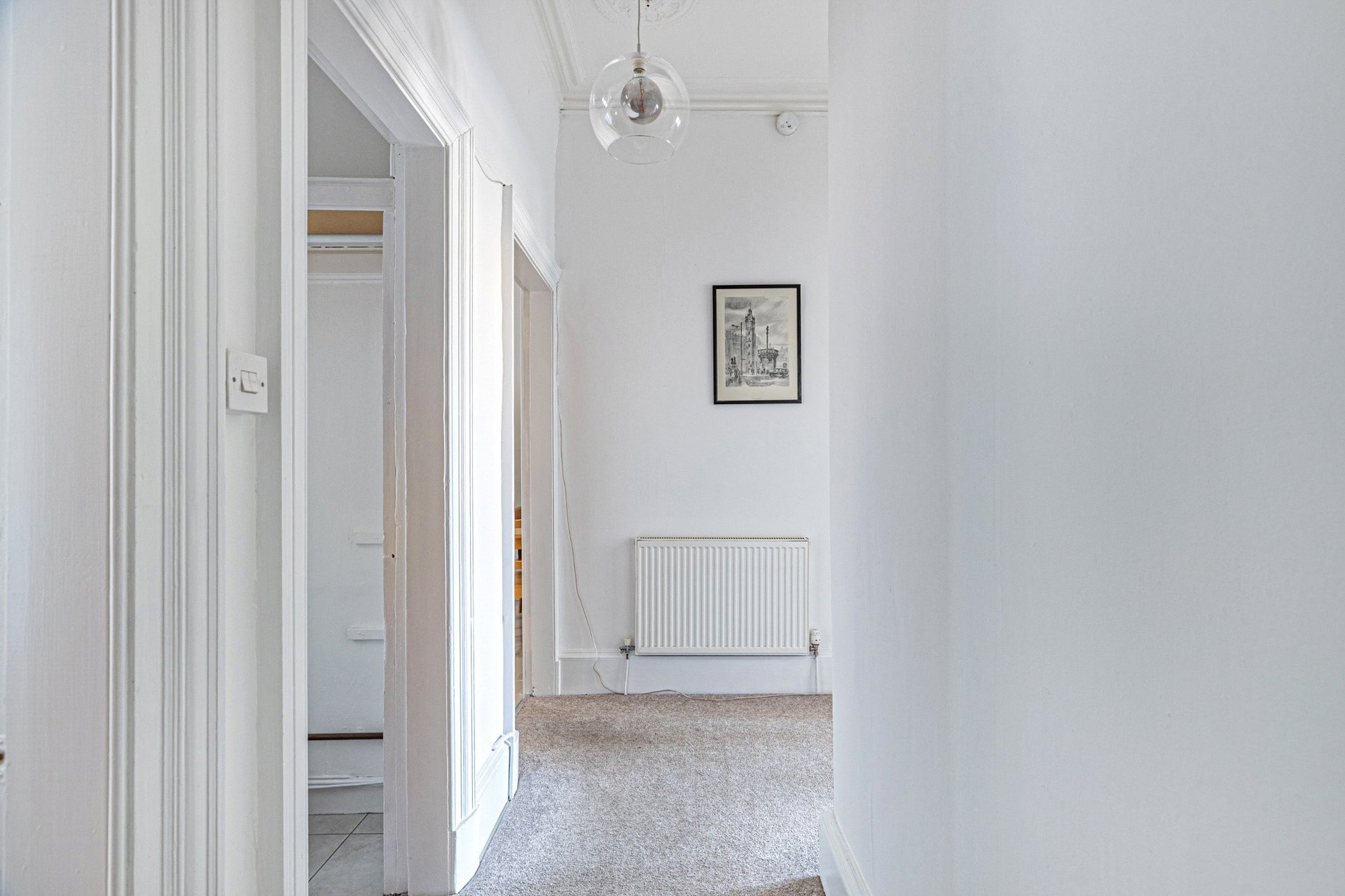 Flat 2/1, 120 Duke Street, Dennistoun, Glasgow City, G4 0XW - Picture #14