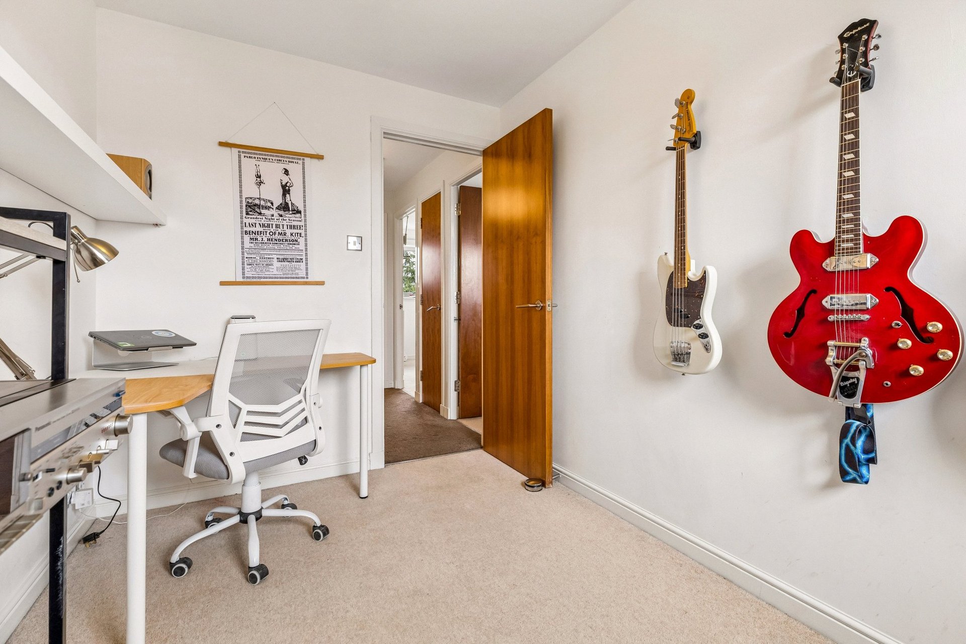 53 Hilton Gardens, Anniesland, Glasgow, G13 1DB - Picture #24