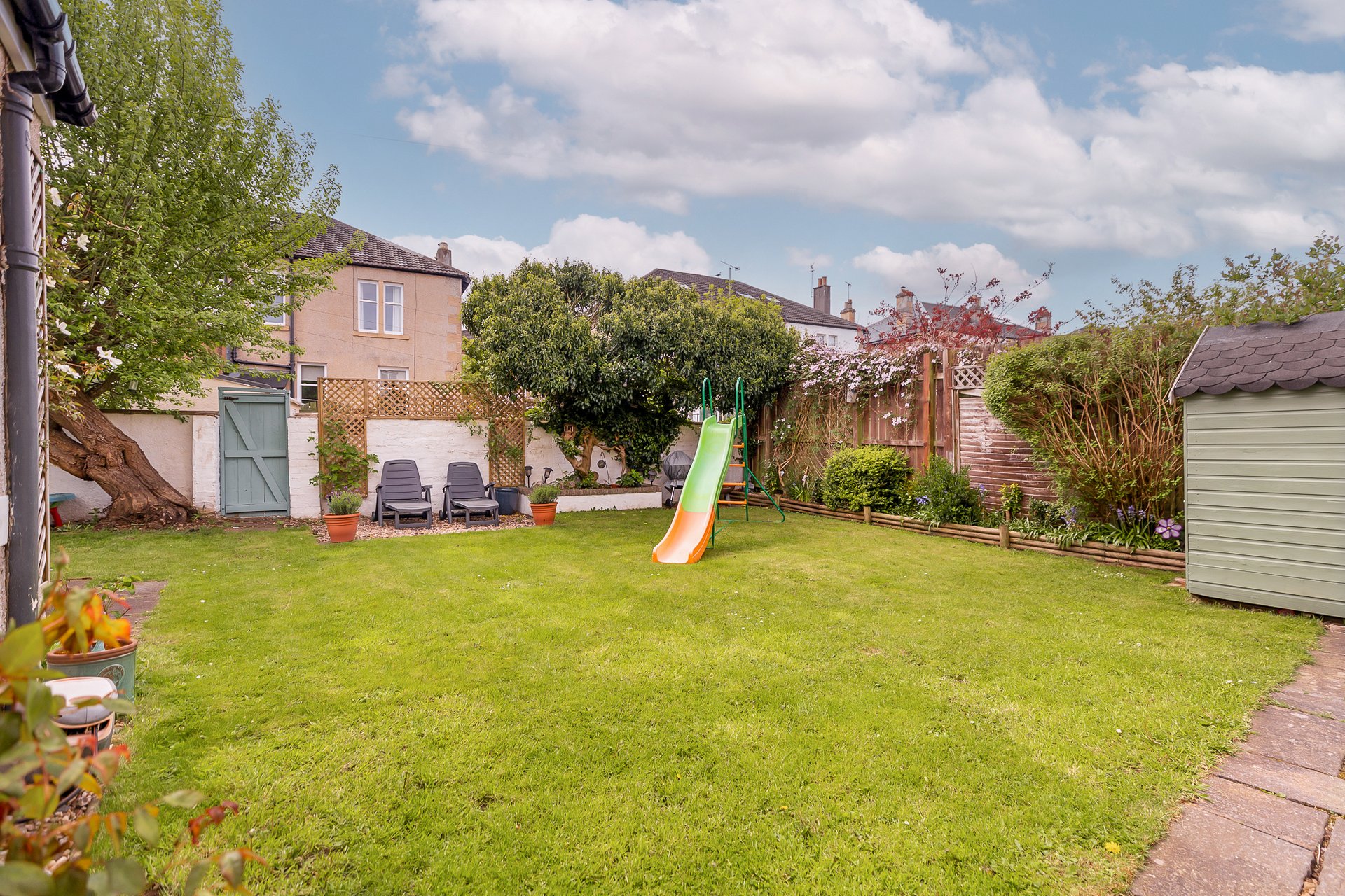 64 Blairbeth Road, Rutherglen, Glasgow, South Lanarkshire, G73 4JQ - Picture #33