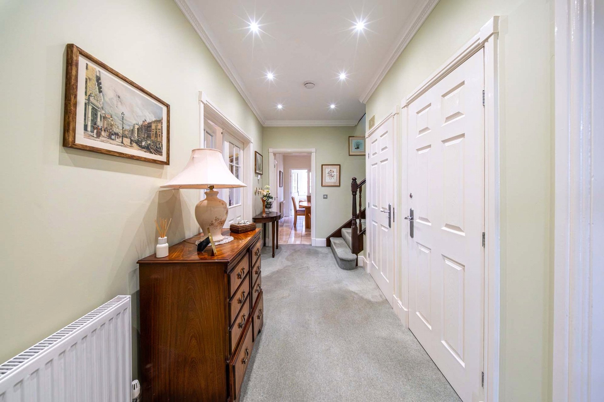 31 Bowmont Court, Heiton, Kelso, Scottish Borders, TD5 8JY - Picture #4