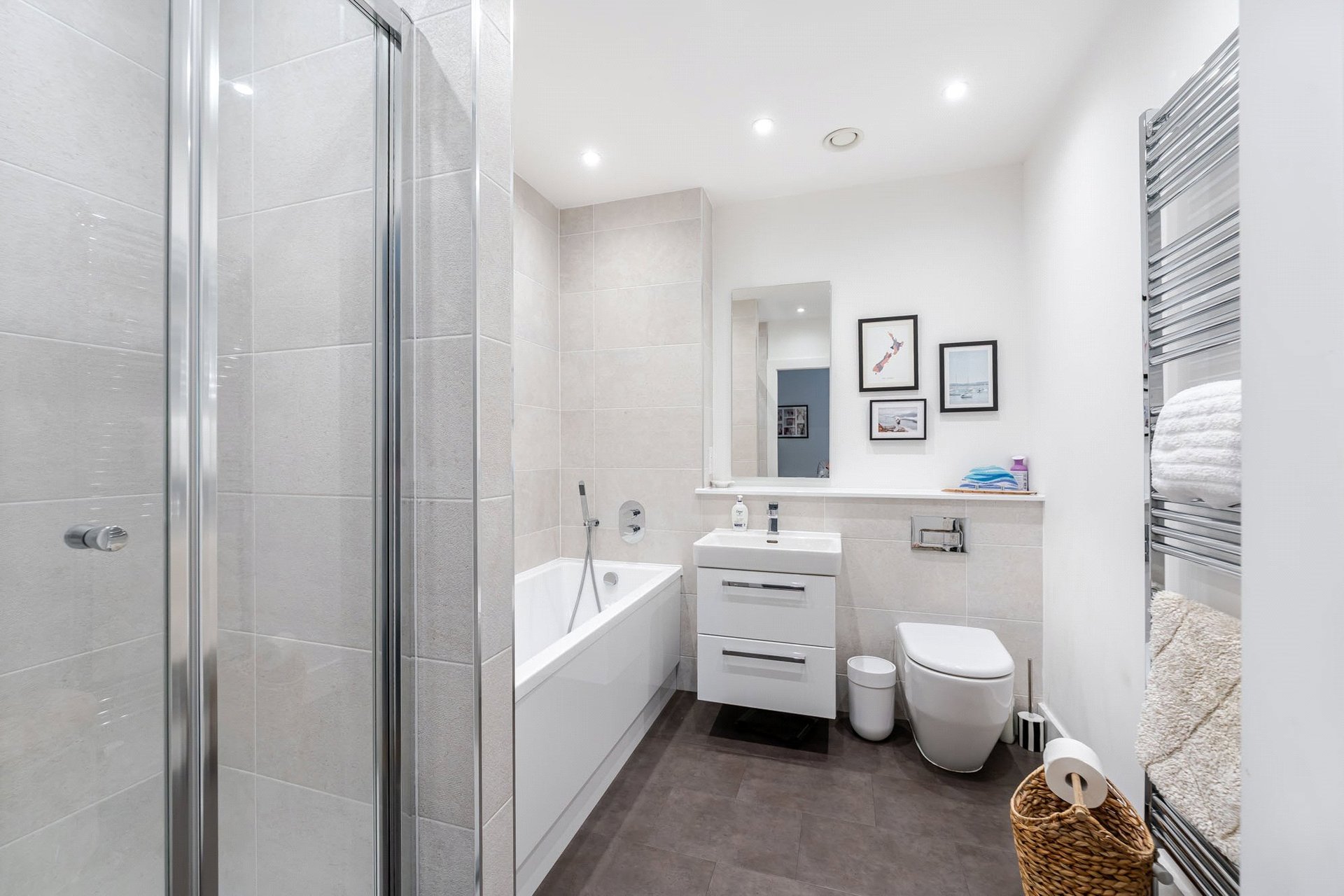 Flat 12, 2 Mansionhouse Court, Langside, Glasgow, G41 3DD - Picture #25