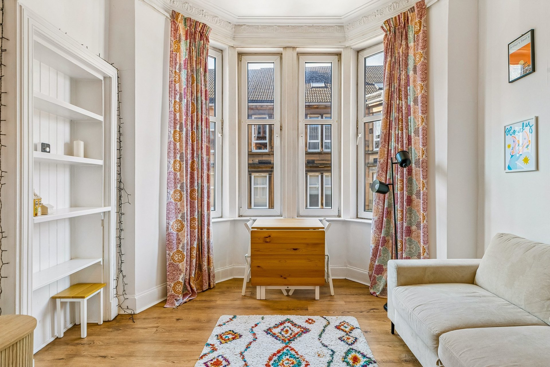 1/1, 87 Overdale Street, Glasgow, Glasgow City, G42 9PZ - Picture #4
