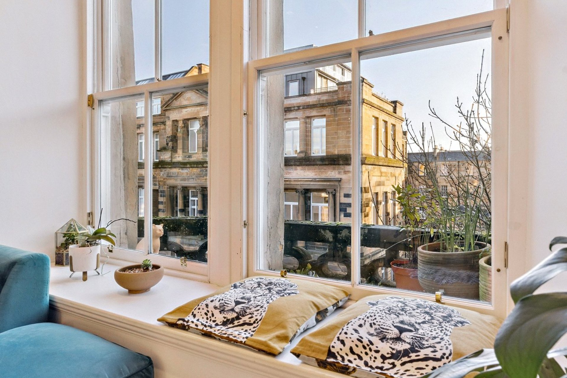 2nd Floor, 22 Cecil Street, Hillhead, Glasgow, G12 8RH - Picture #5