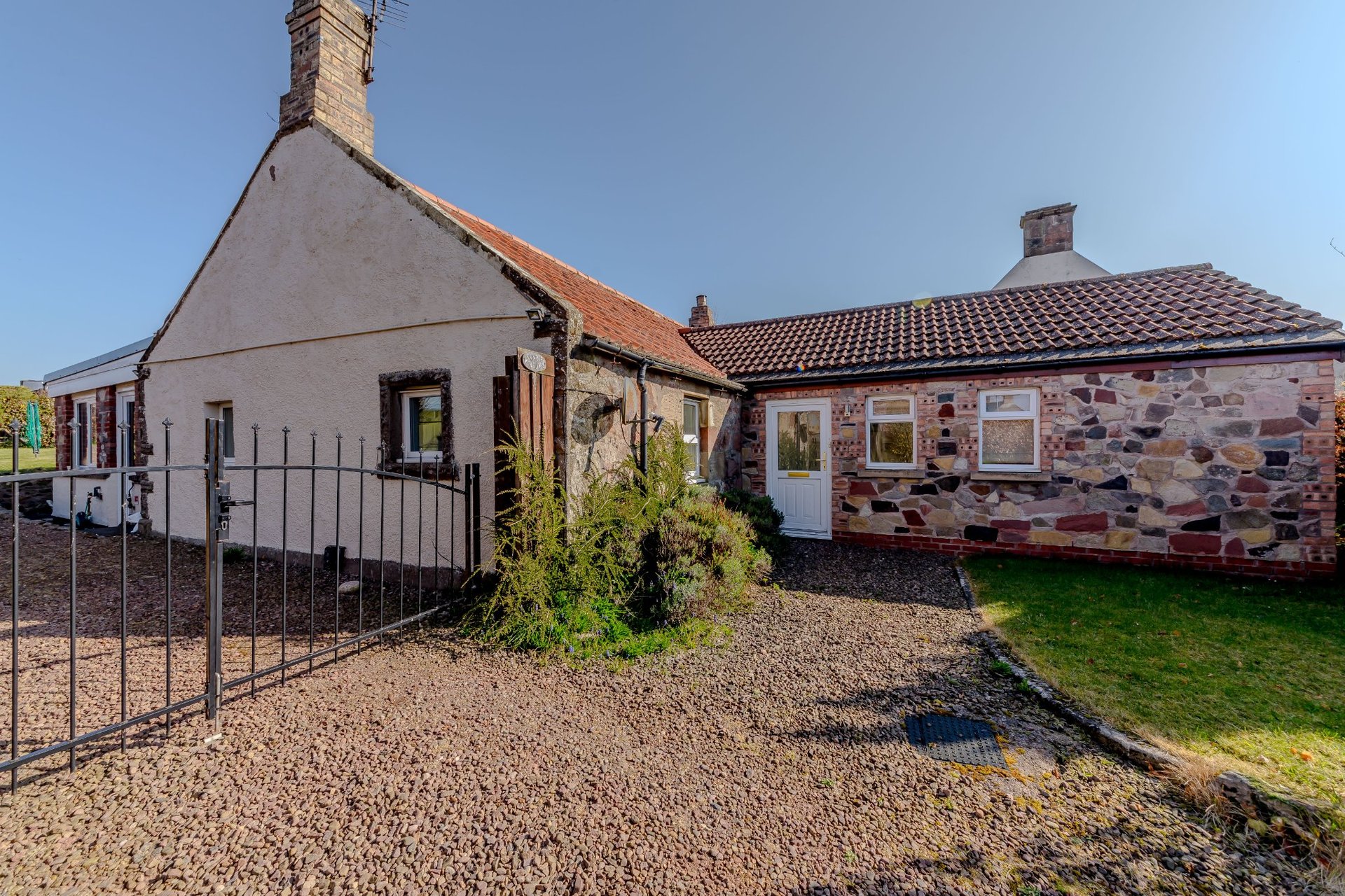 Cunzie Neuk, Crosshill, Chirnside, Scottish Borders, TD11 3UF - Picture #27